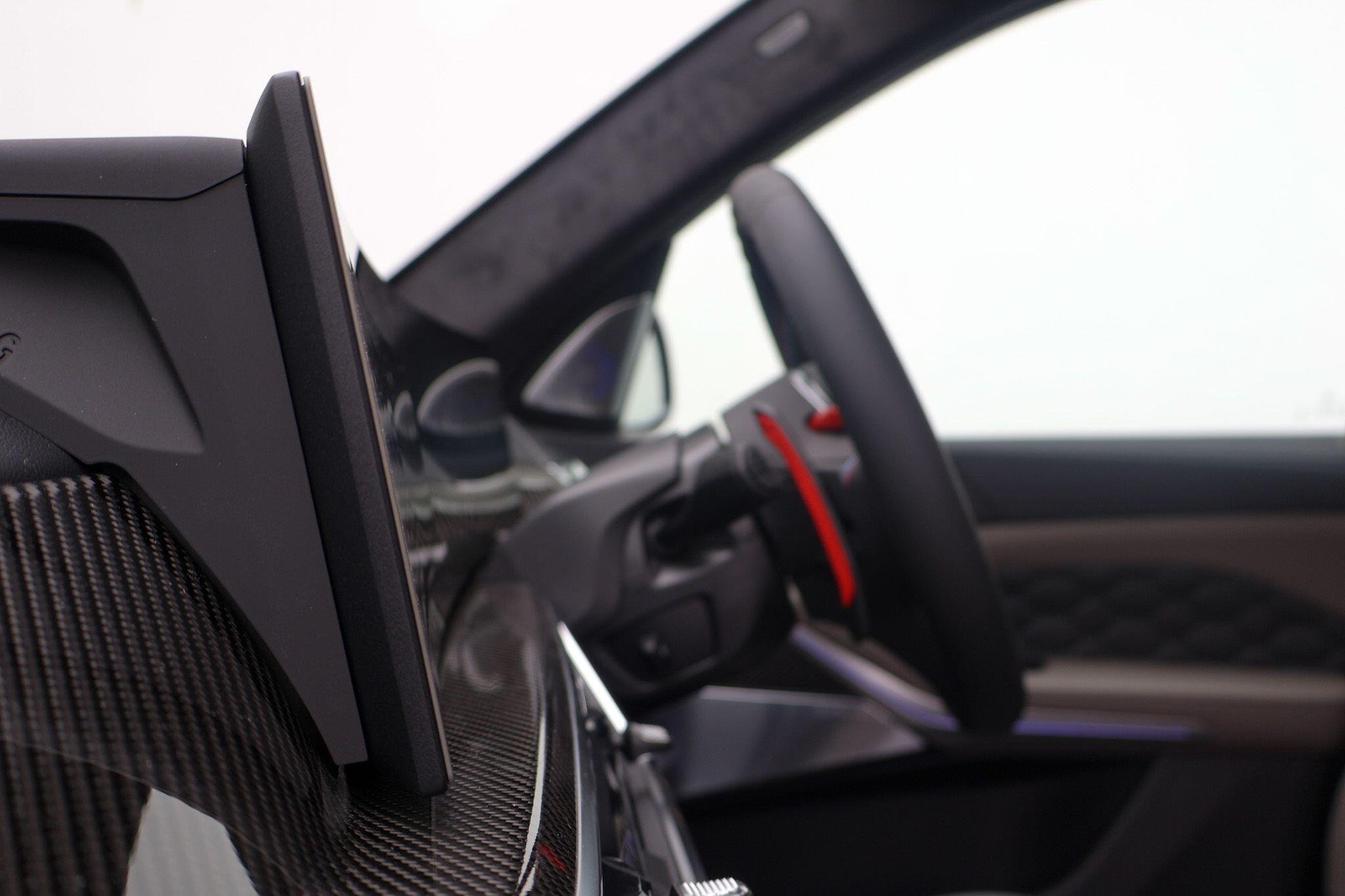 BMW X5 M view 57