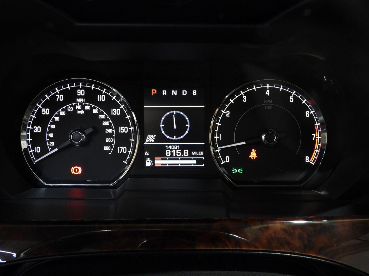 Jaguar XK view 31