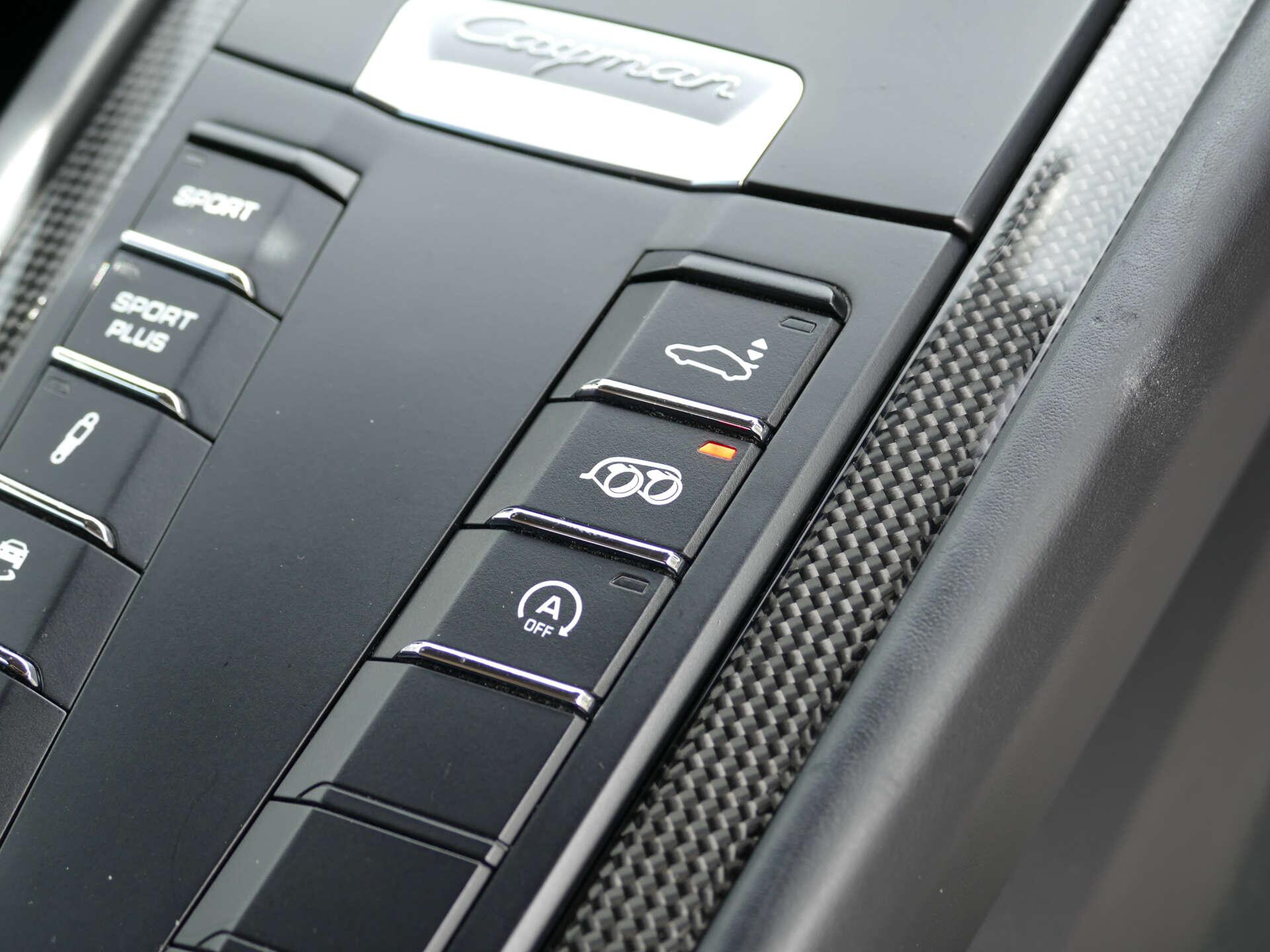 Porsche Cayman view 43