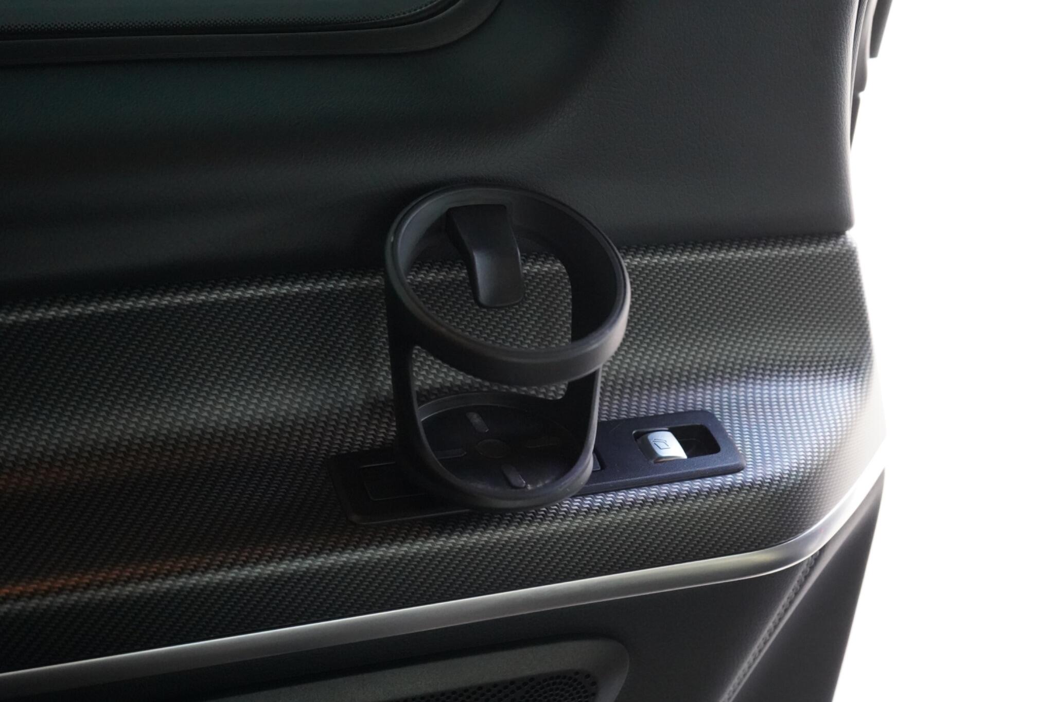 Mercedes-Benz V Class view 19