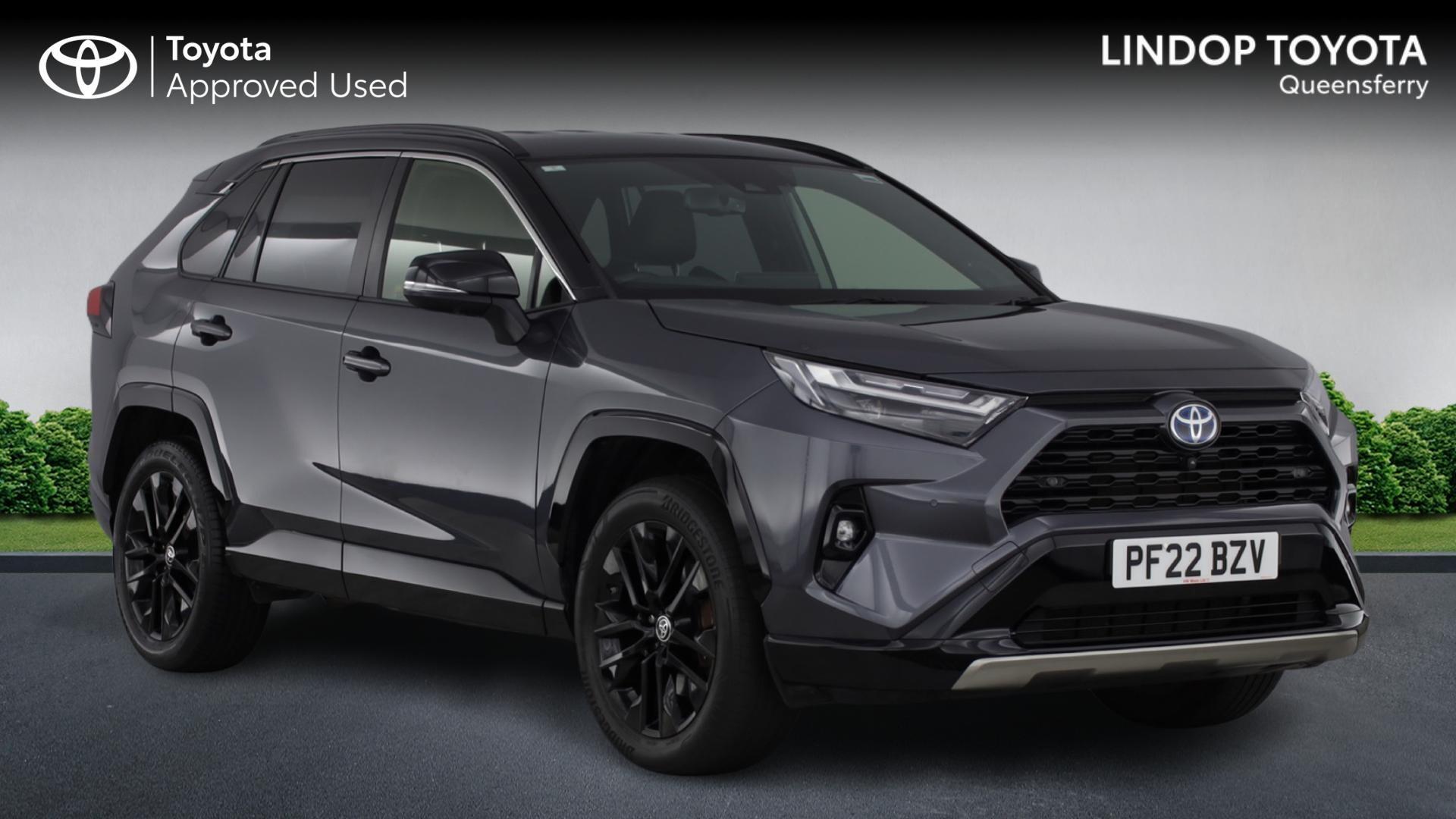 Lindop Used Cars