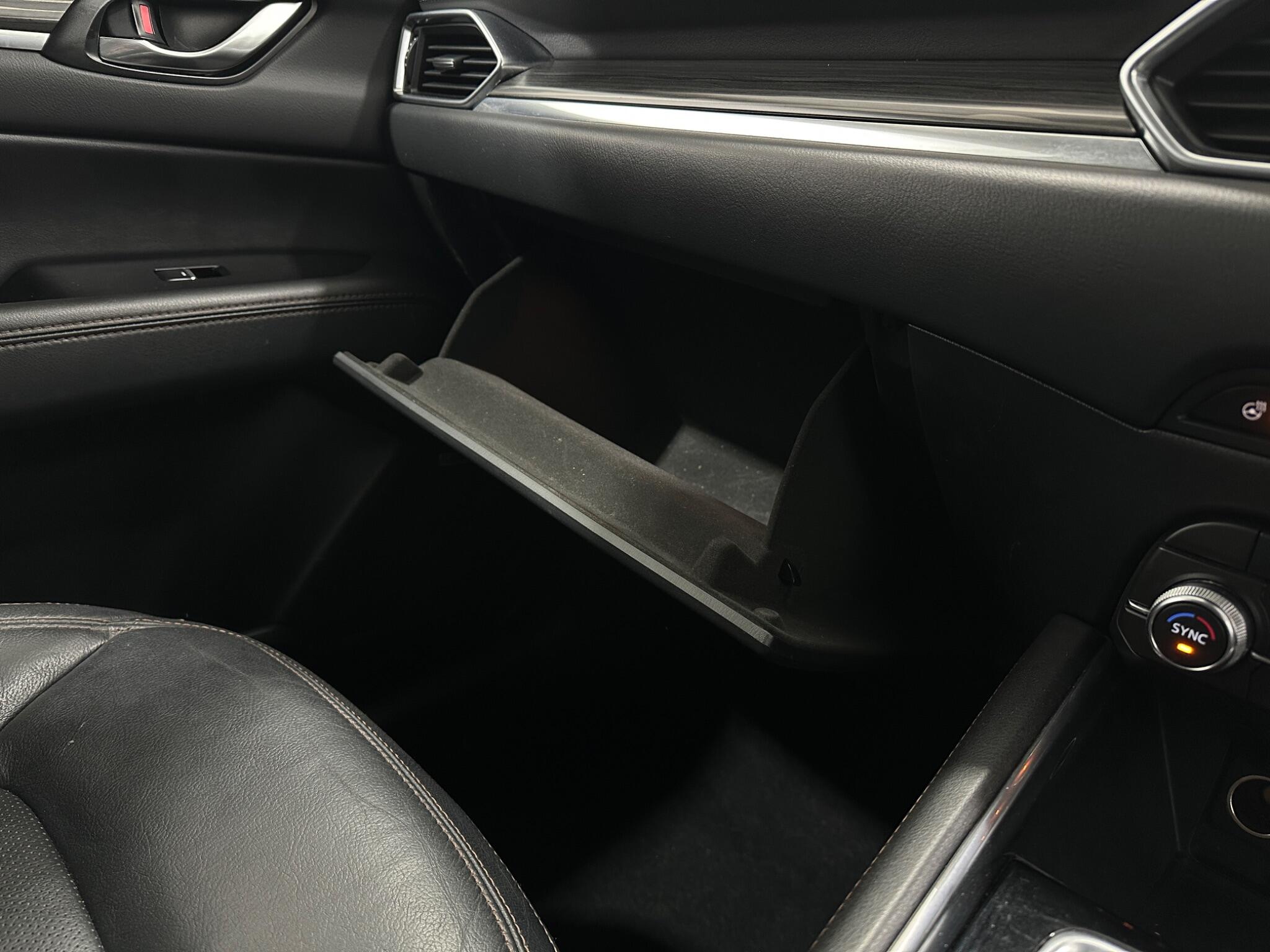 Mazda CX-5 view 28