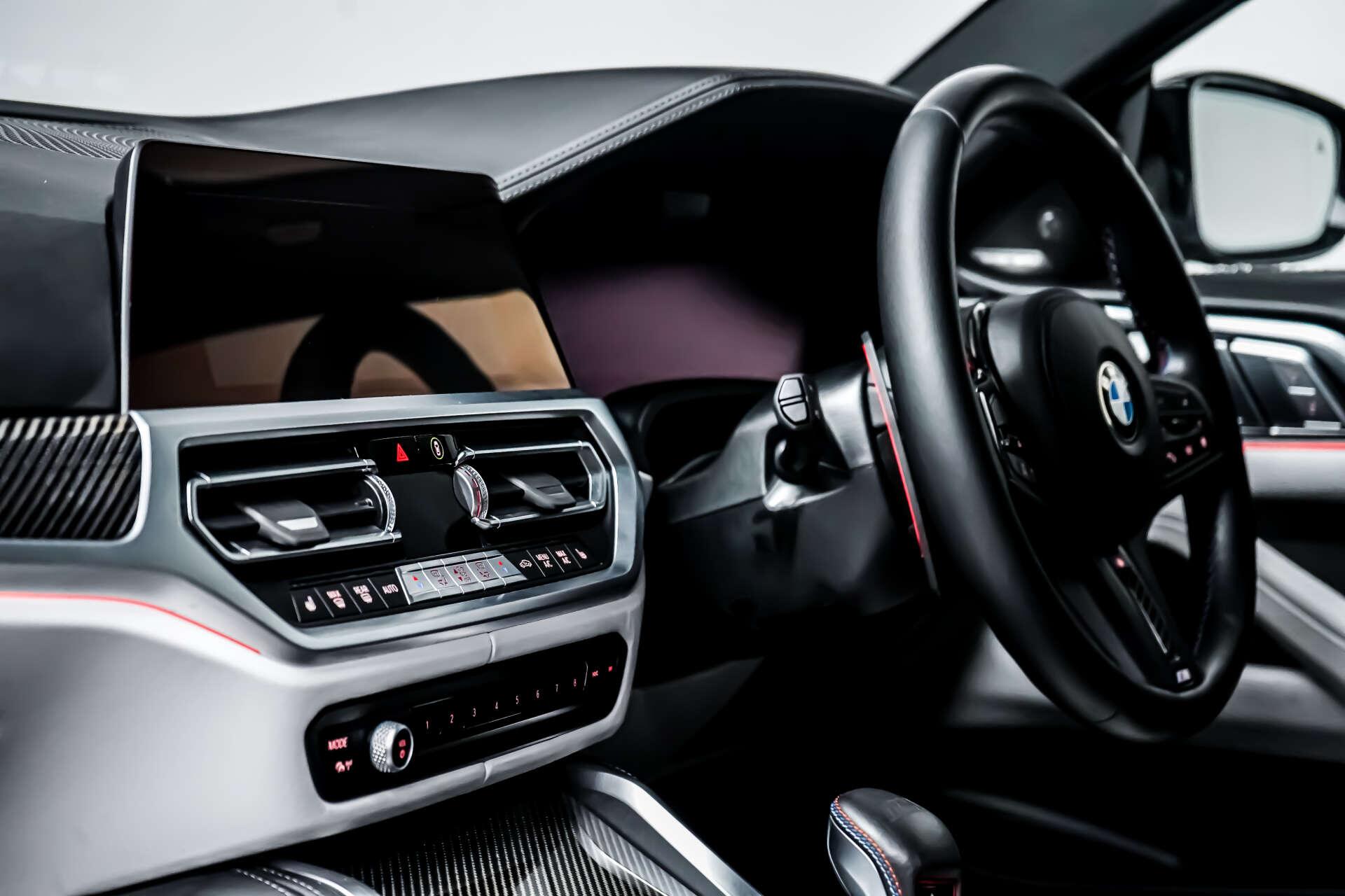 BMW M4 view 34