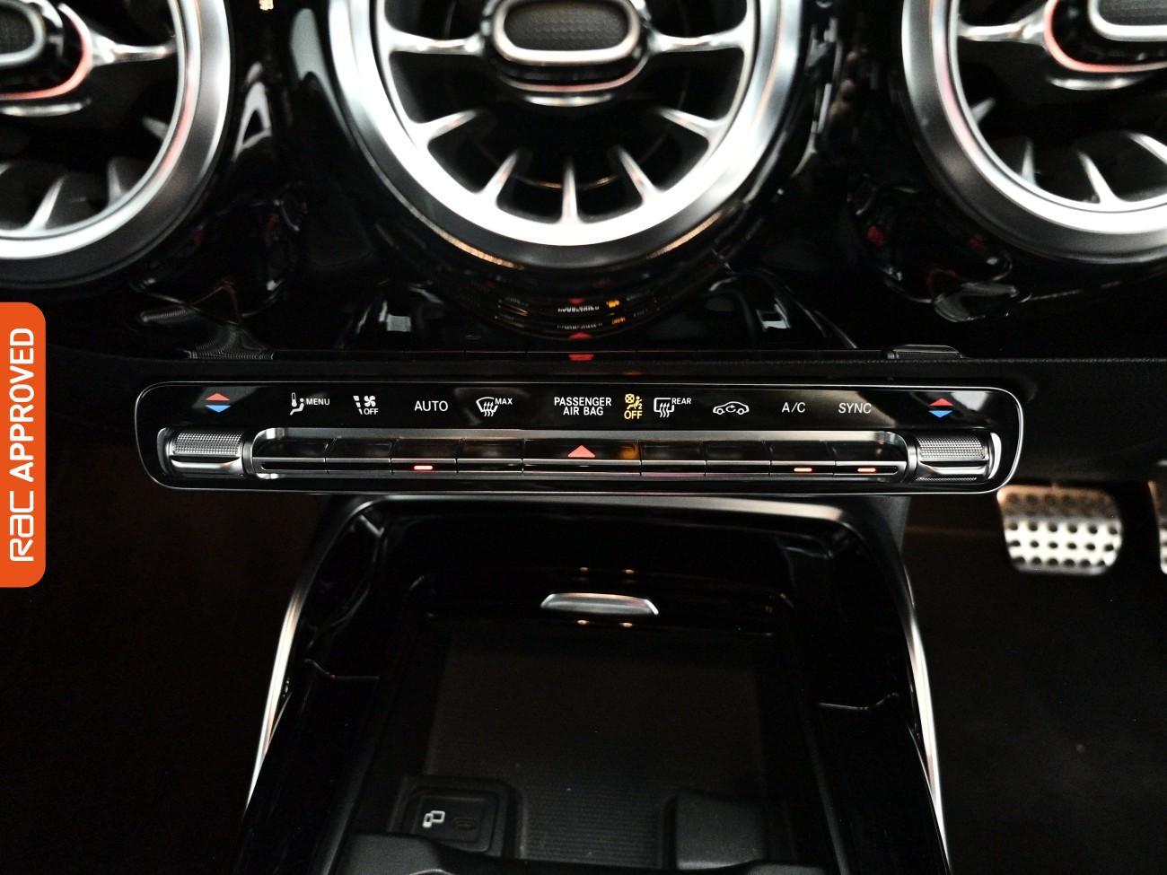 Mercedes-Benz A-Class view 19