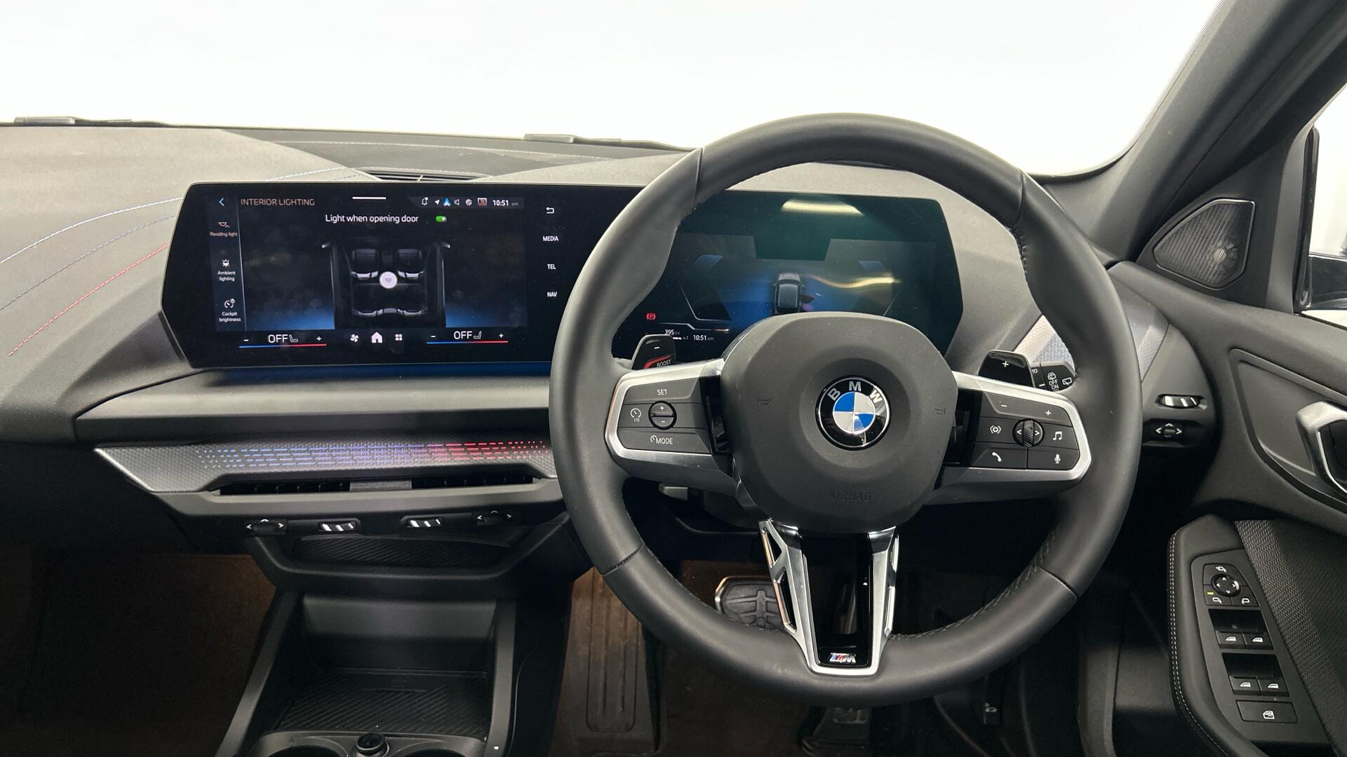BMW 1 Series view 5