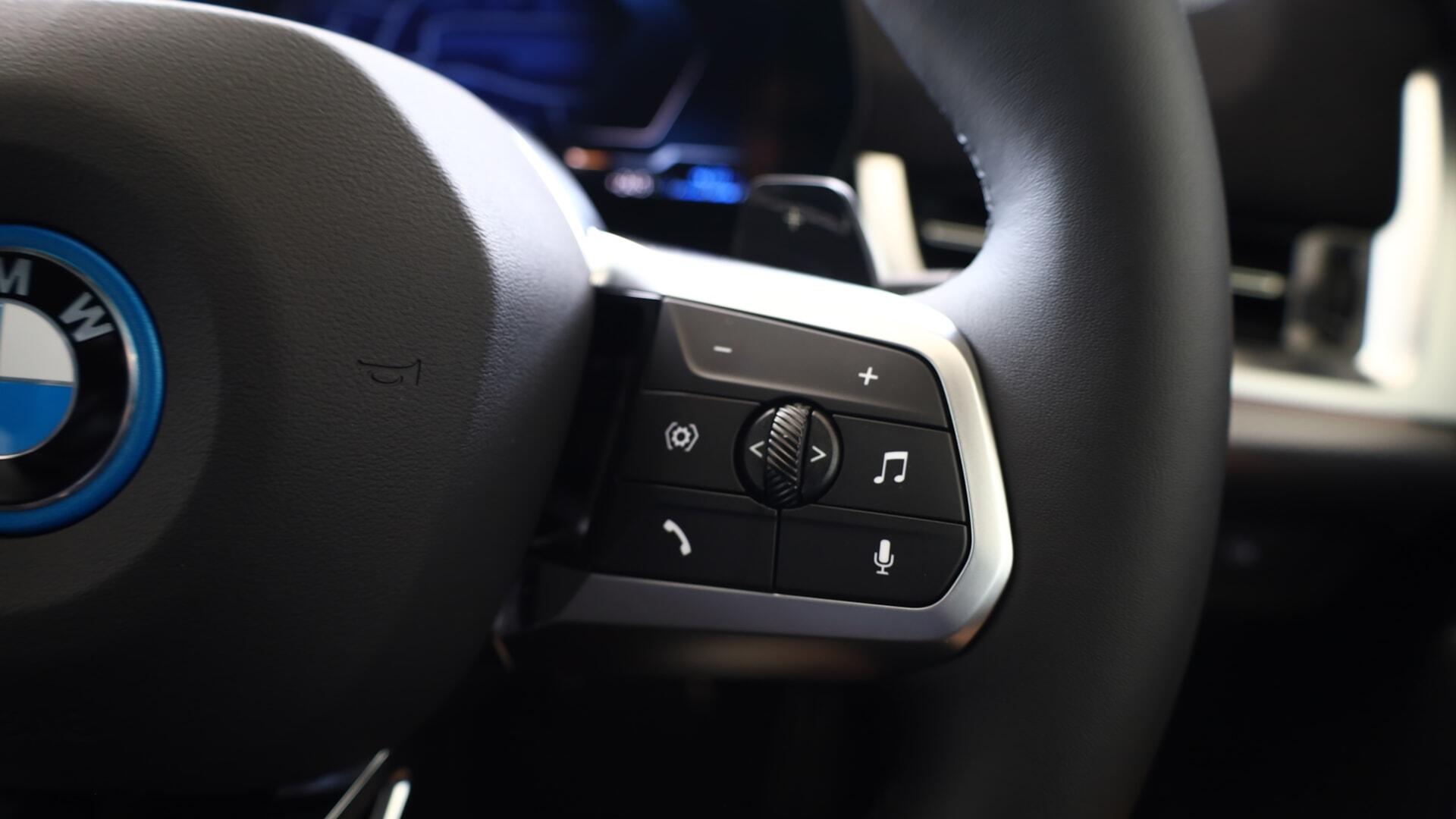 BMW X1 view 19