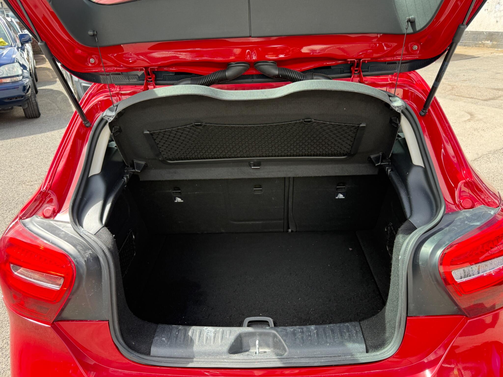 Mercedes-Benz A Class - Image 16