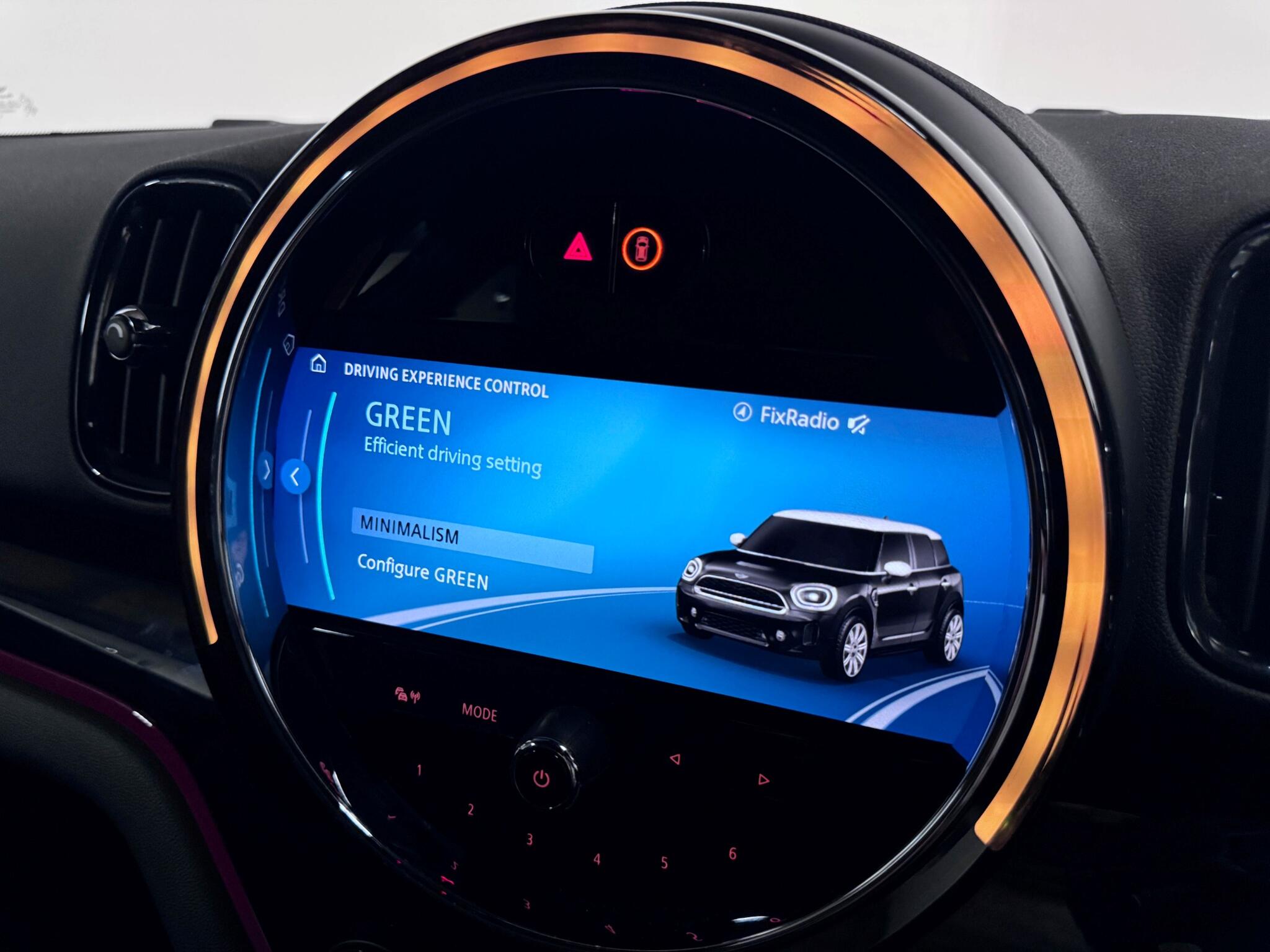 Mini Countryman view 56