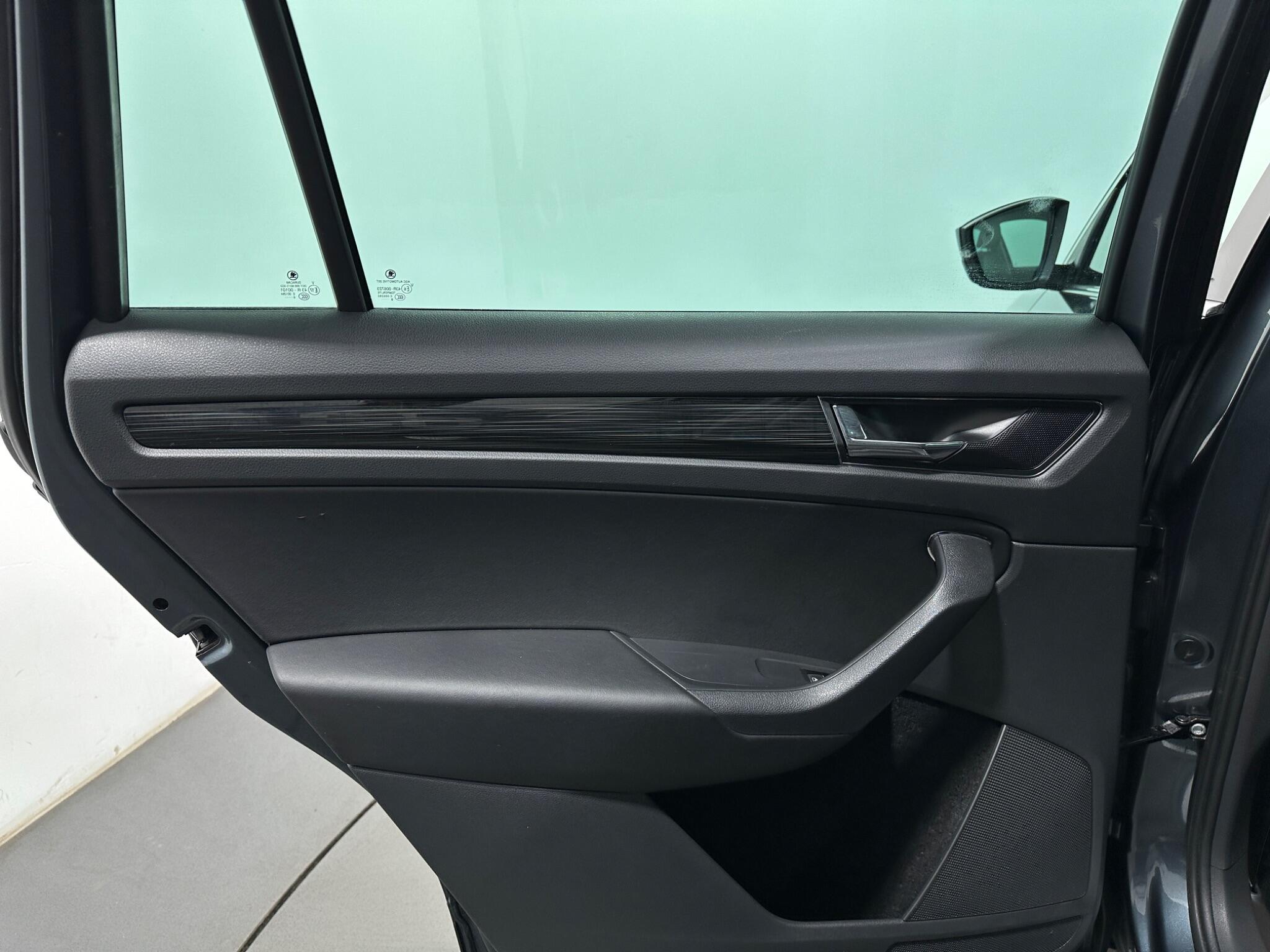 Skoda Kodiaq view 40