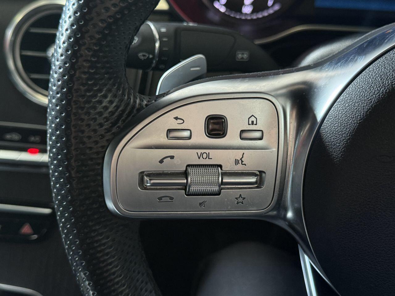 Mercedes-Benz GLC view 39