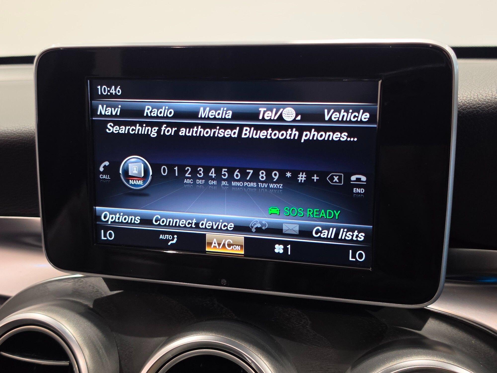 Mercedes-Benz GLC view 33