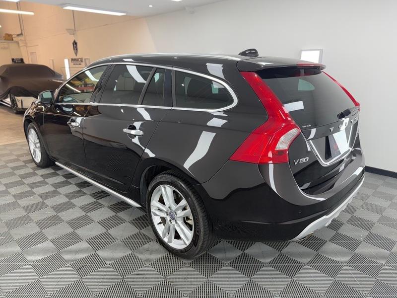 2011 Volvo V60 image 6