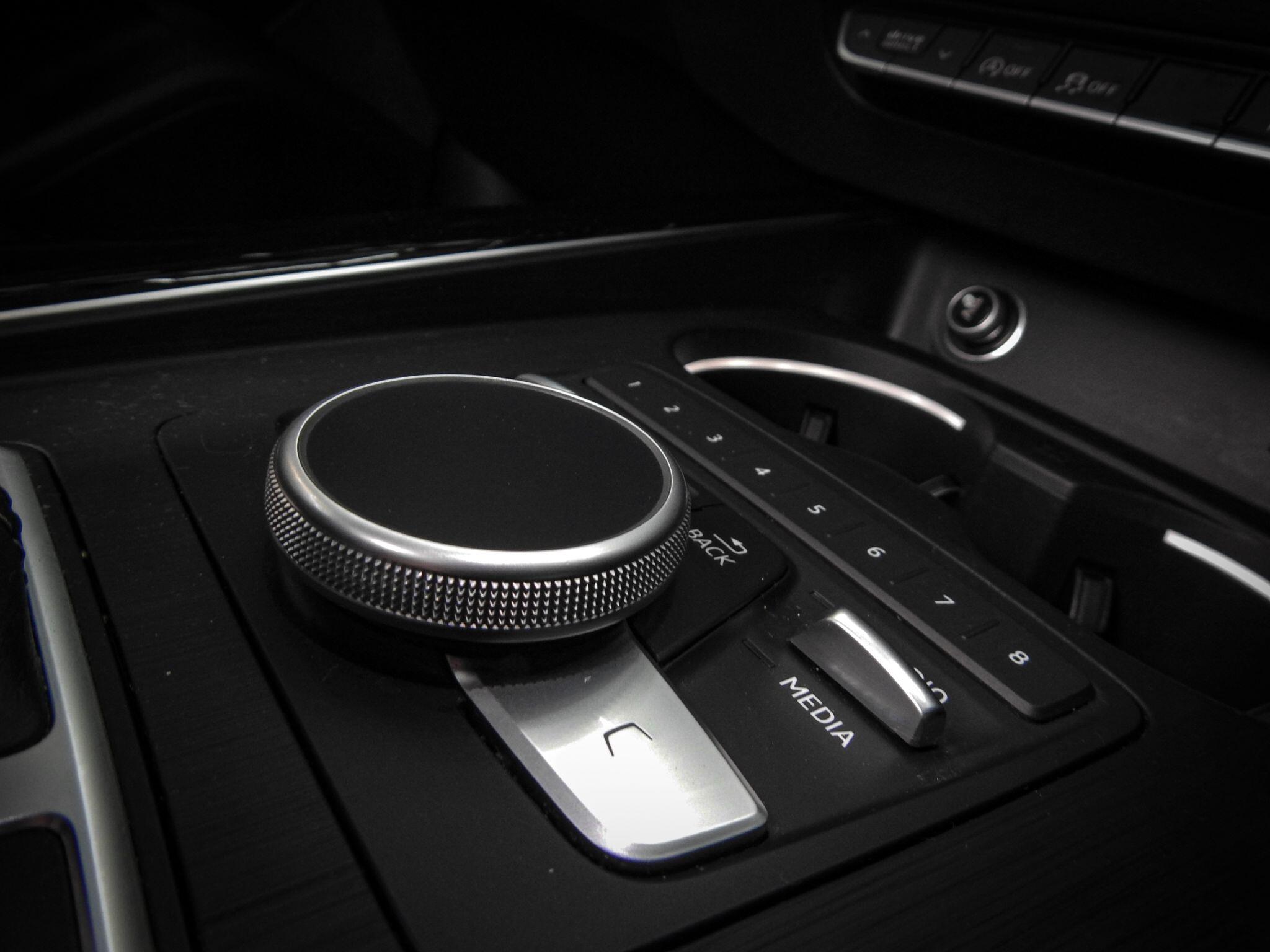 Audi RS5 view 38