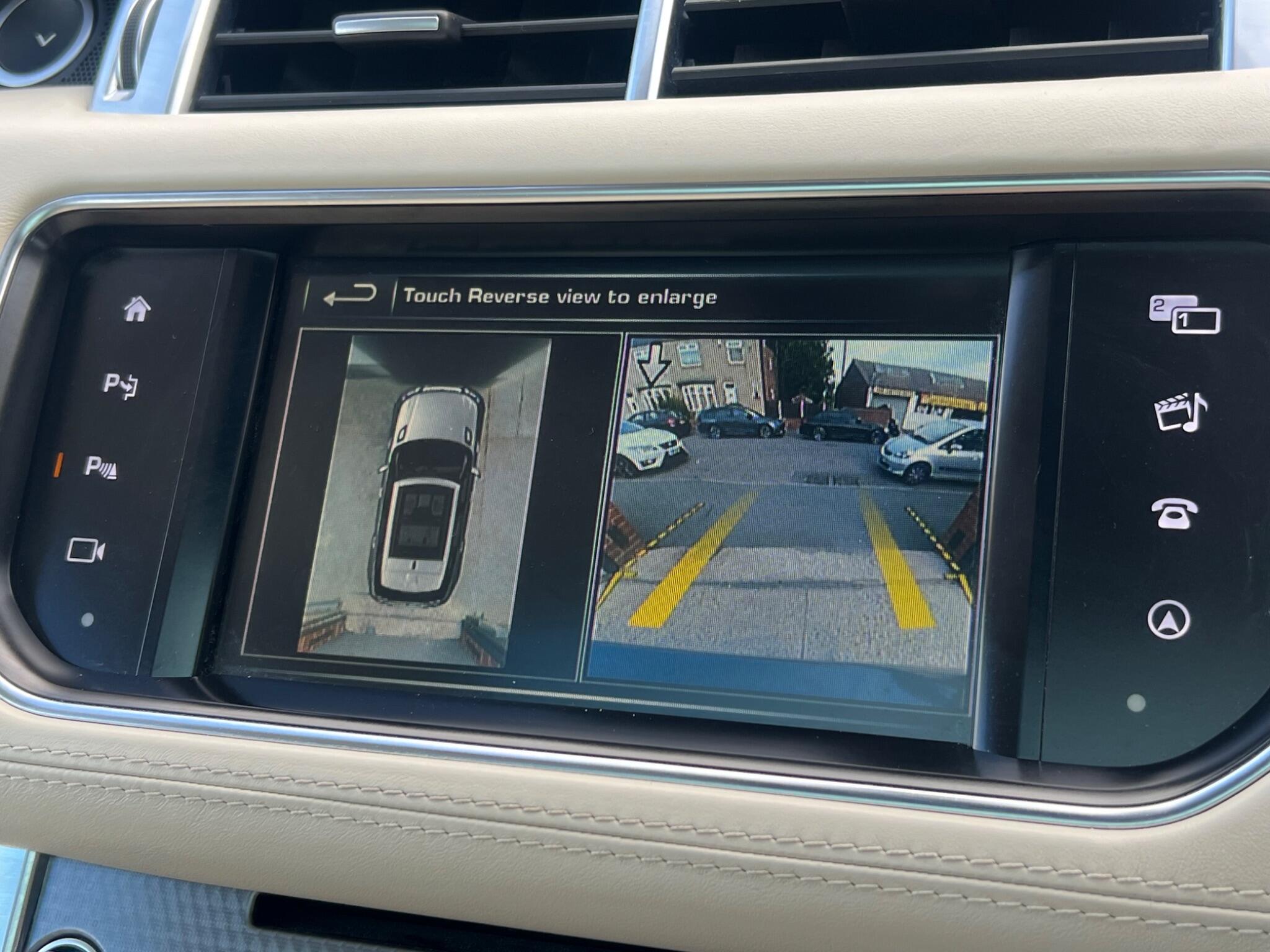 Land Rover Range Rover Sport view 54