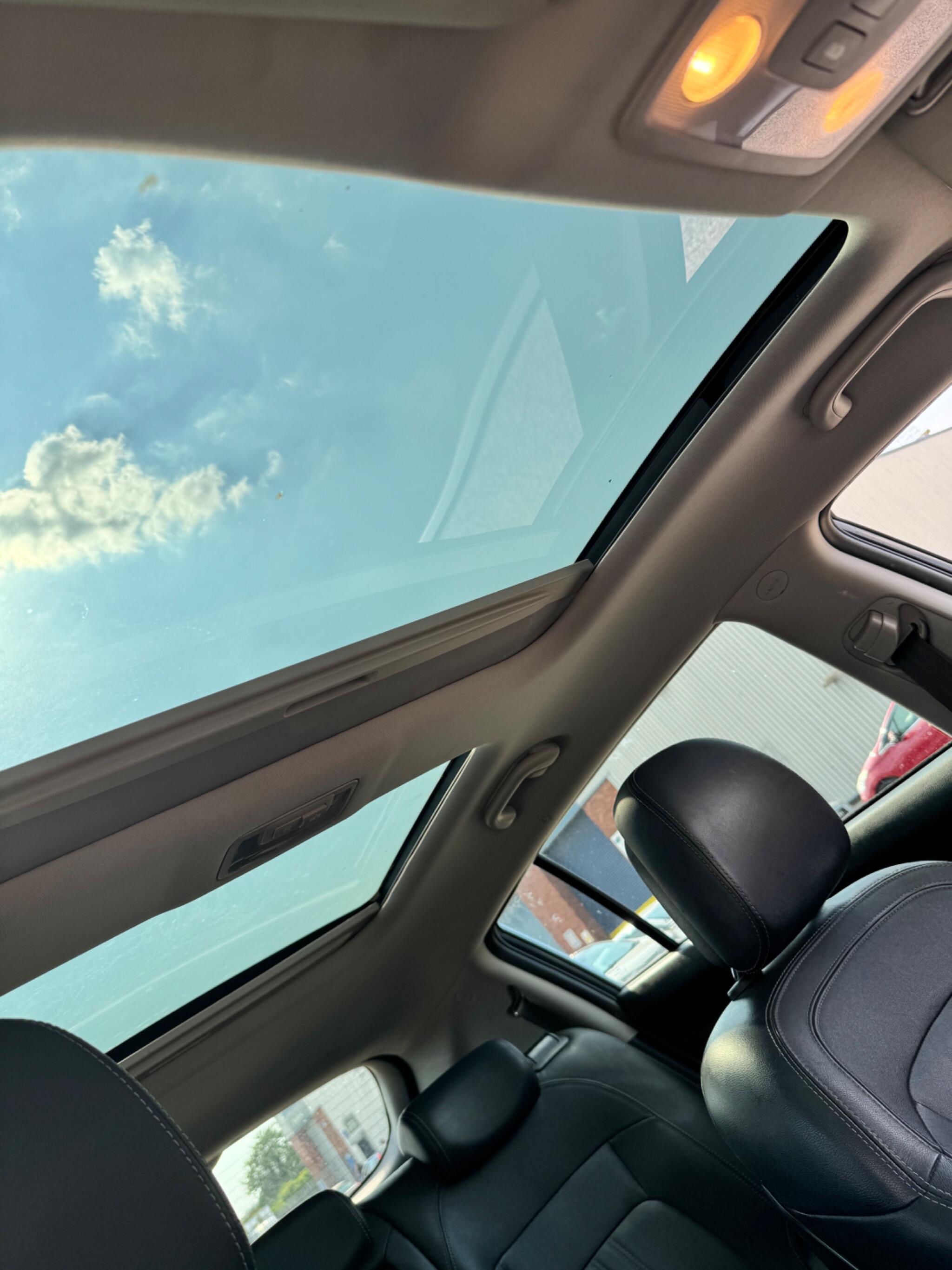 Kia Sportage view 47