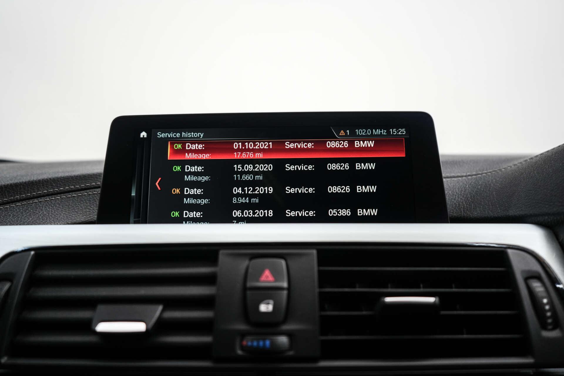 BMW 4 Series view 36