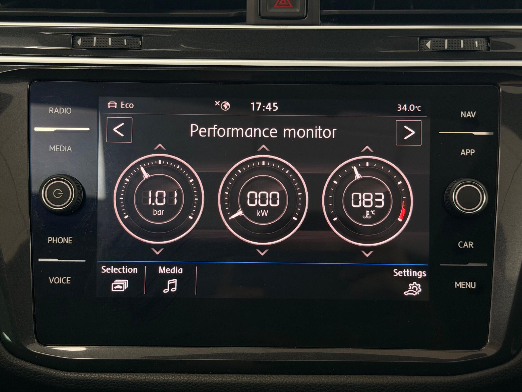 Volkswagen Tiguan view 29