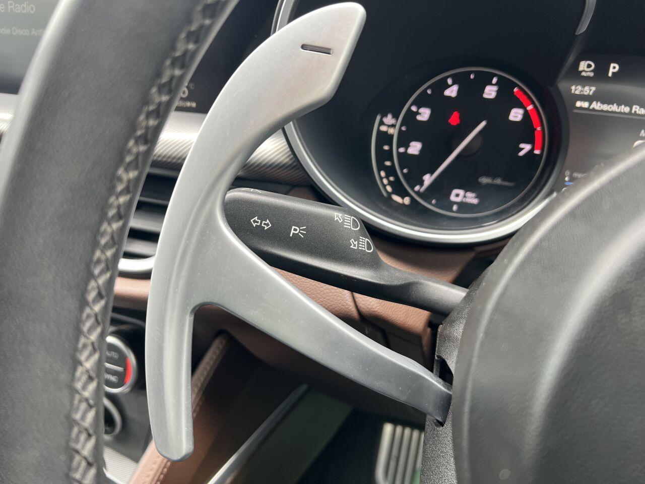 Alfa Romeo Stelvio view 63