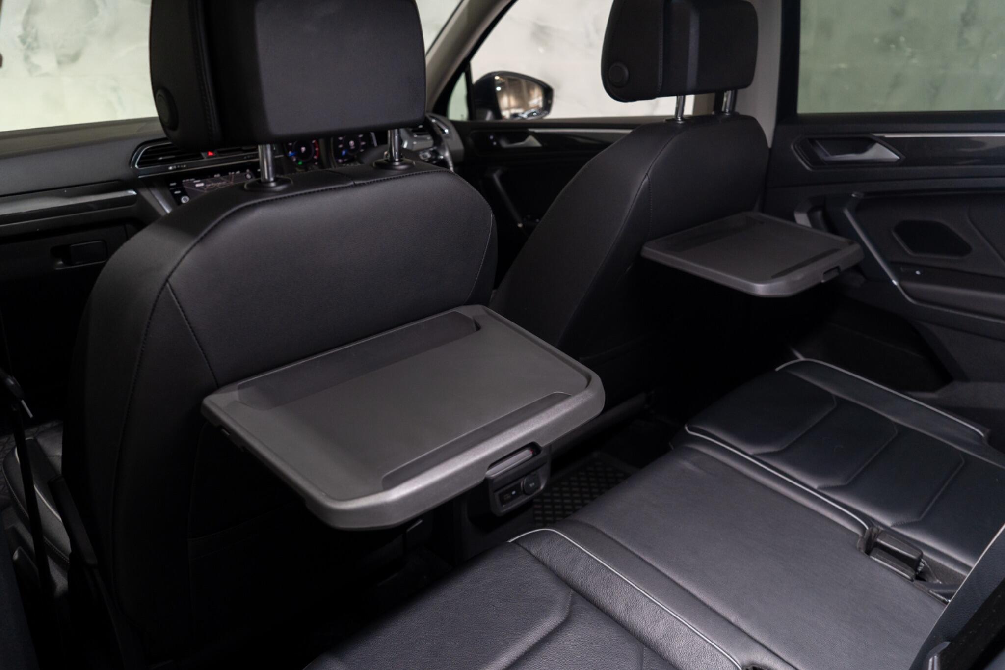 Volkswagen Tiguan Allspace view 21