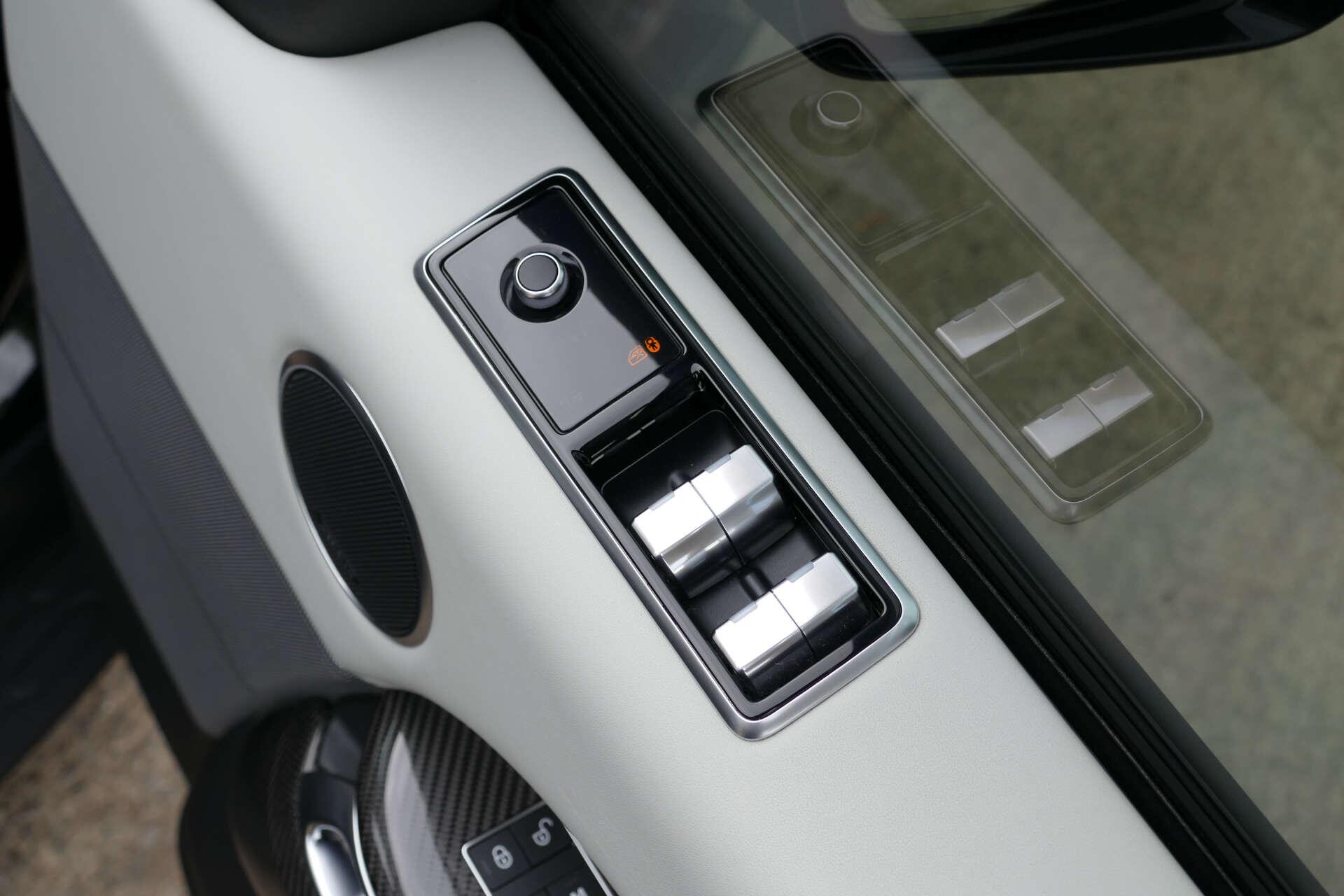 Land Rover Range Rover Sport view 33