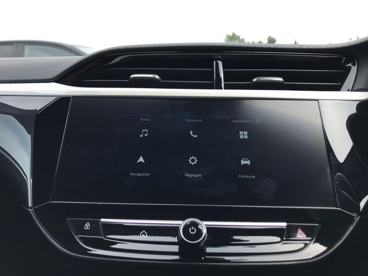Vauxhall Corsa view 13