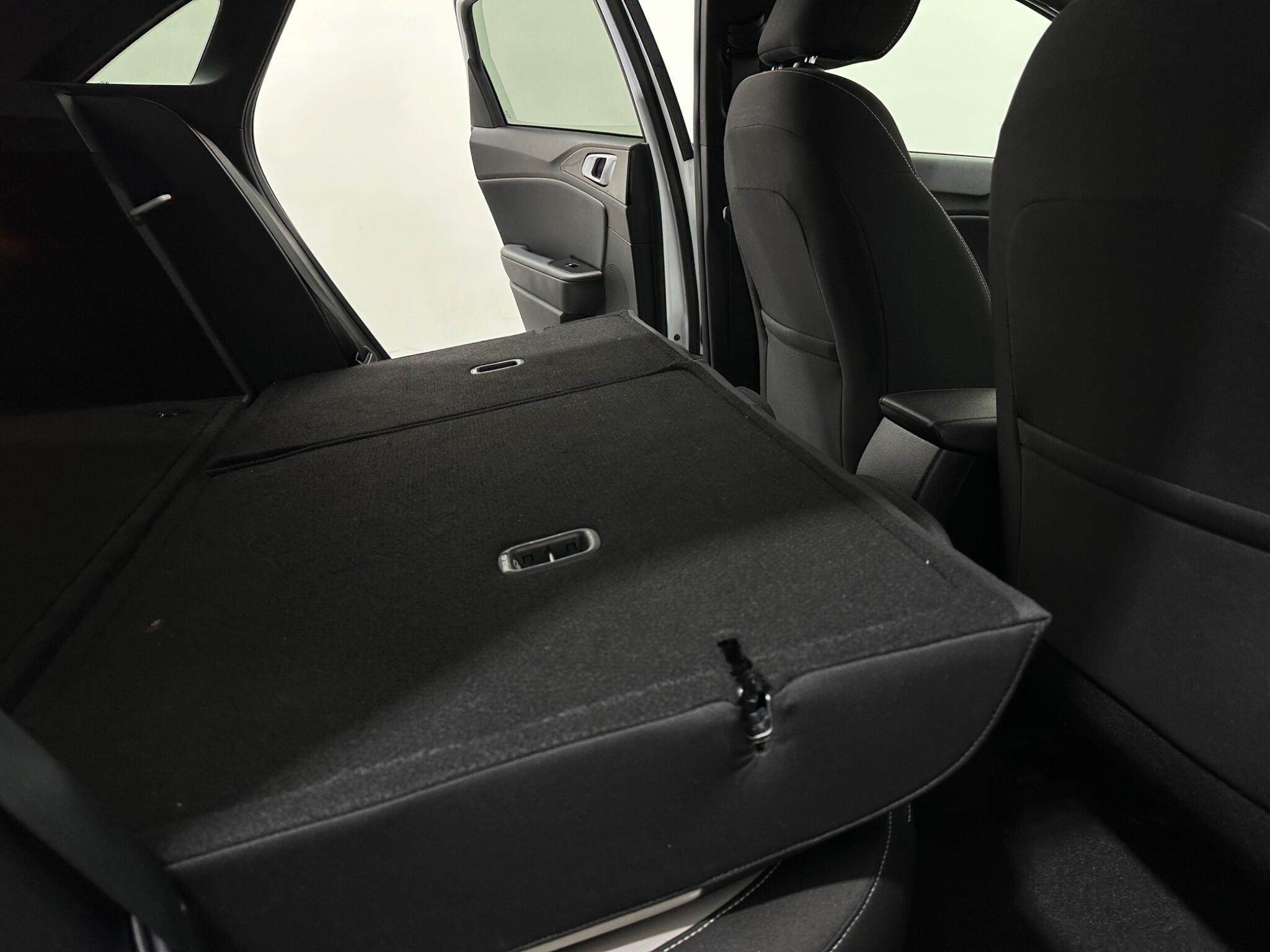 Kia Ceed view 46