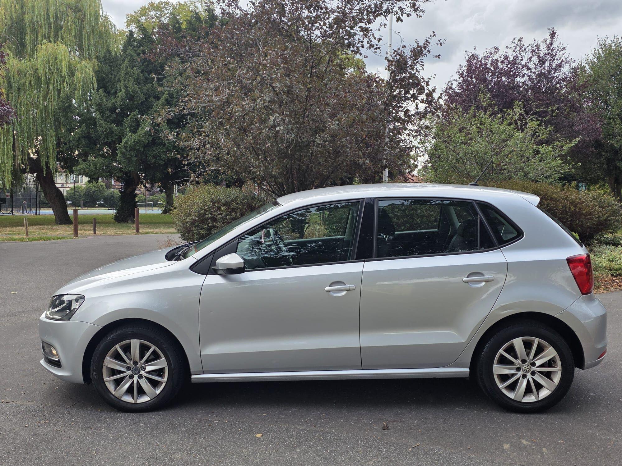Volkswagen Polo view 22