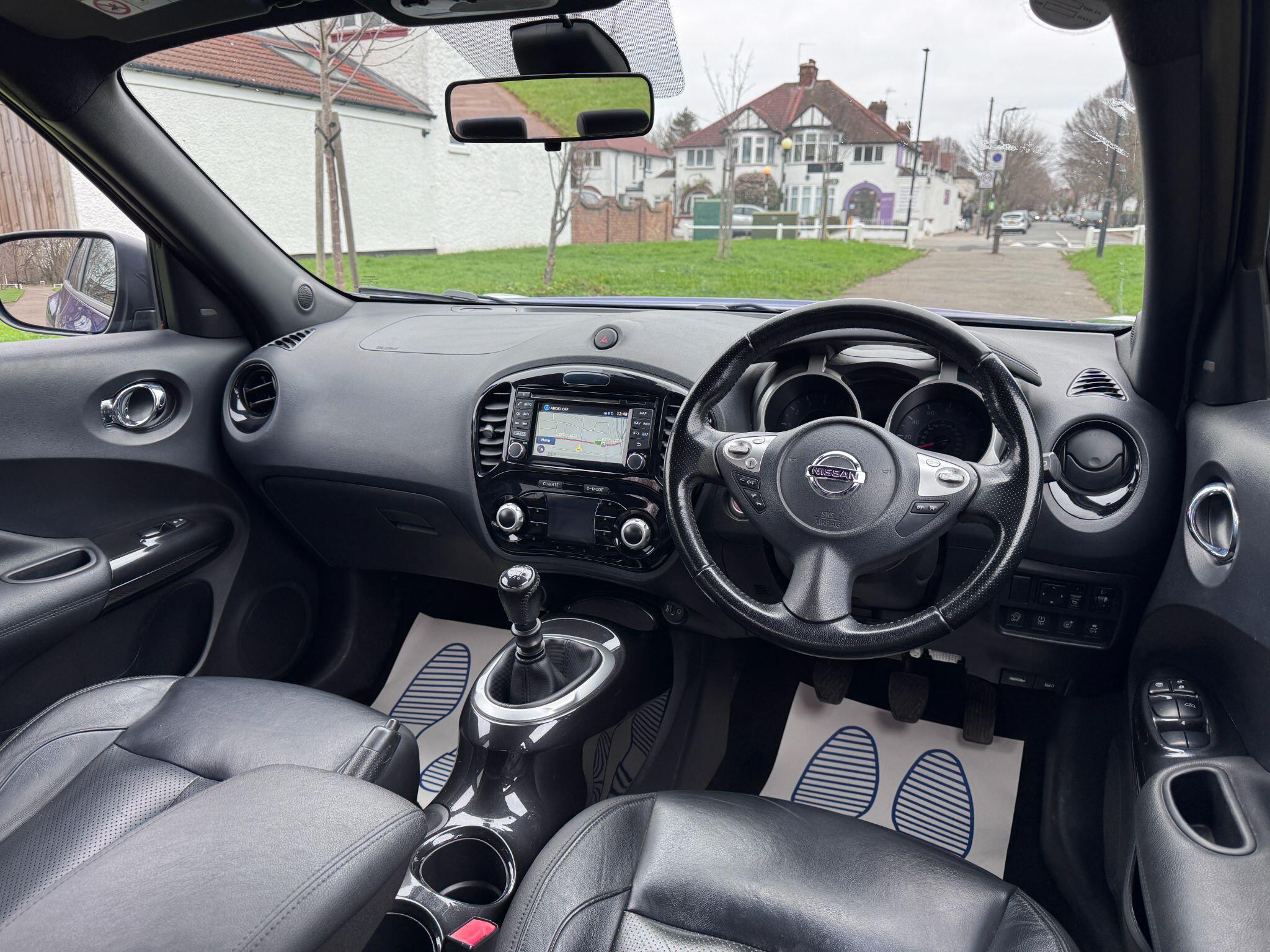 2016 Nissan Juke image 2
