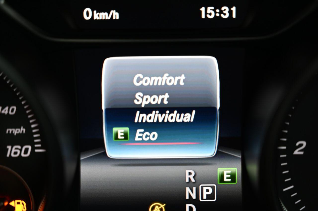 Mercedes-Benz Cla view 22