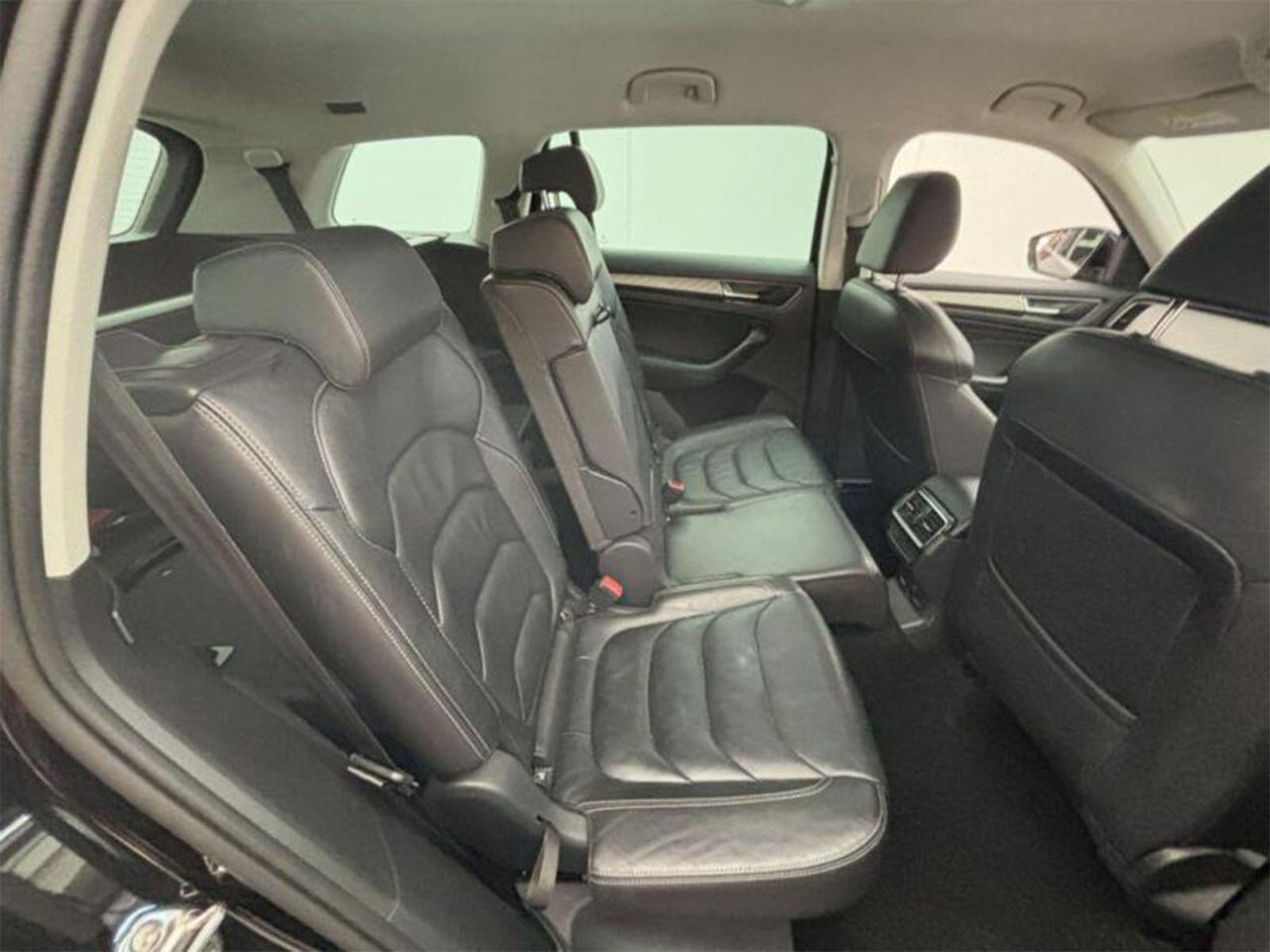 Skoda Kodiaq view 4