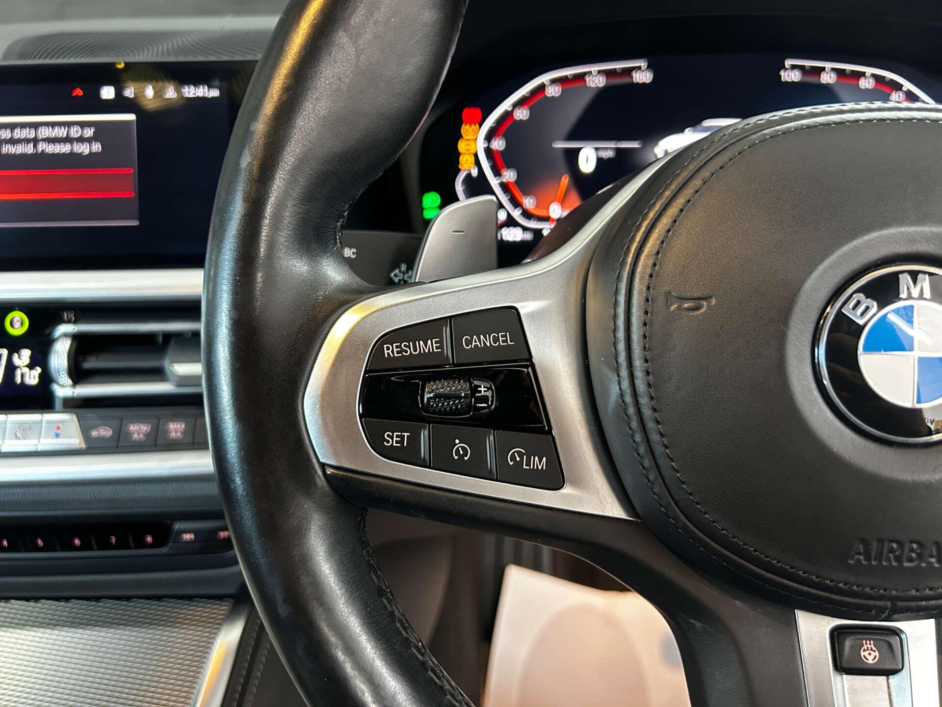 BMW 4 Series view 42
