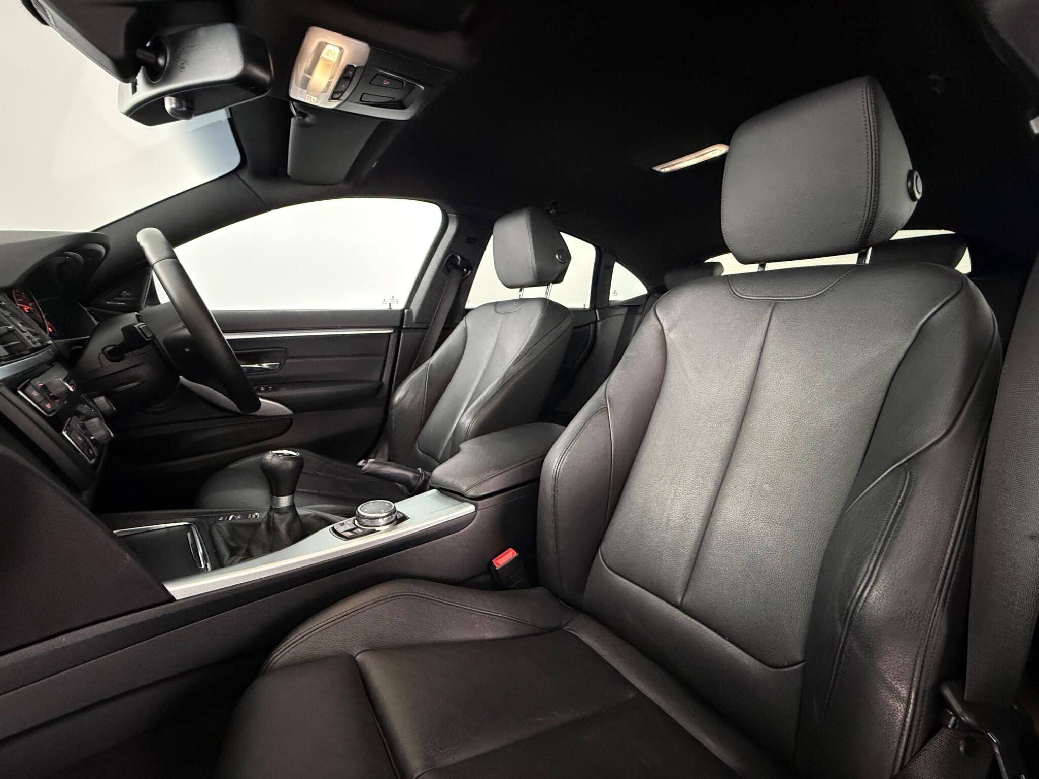 BMW 4 Series view 28