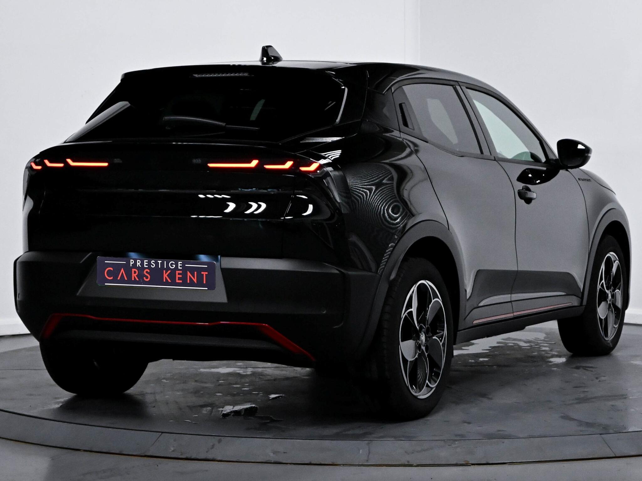 Alfa Romeo Junior view 22