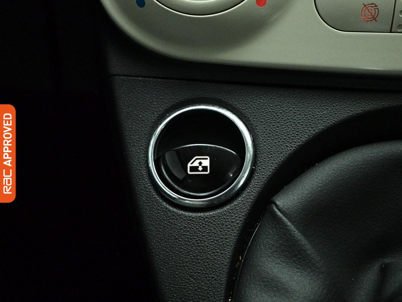 Fiat 500 view 17