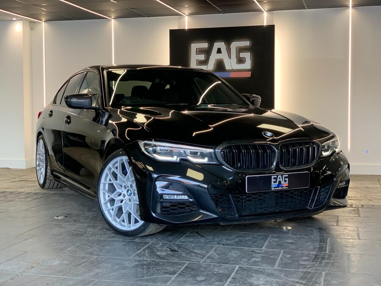 BMW 3 Series main image