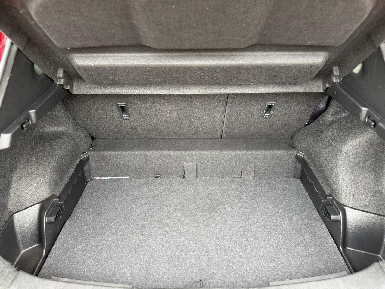 Nissan Qashqai view 46