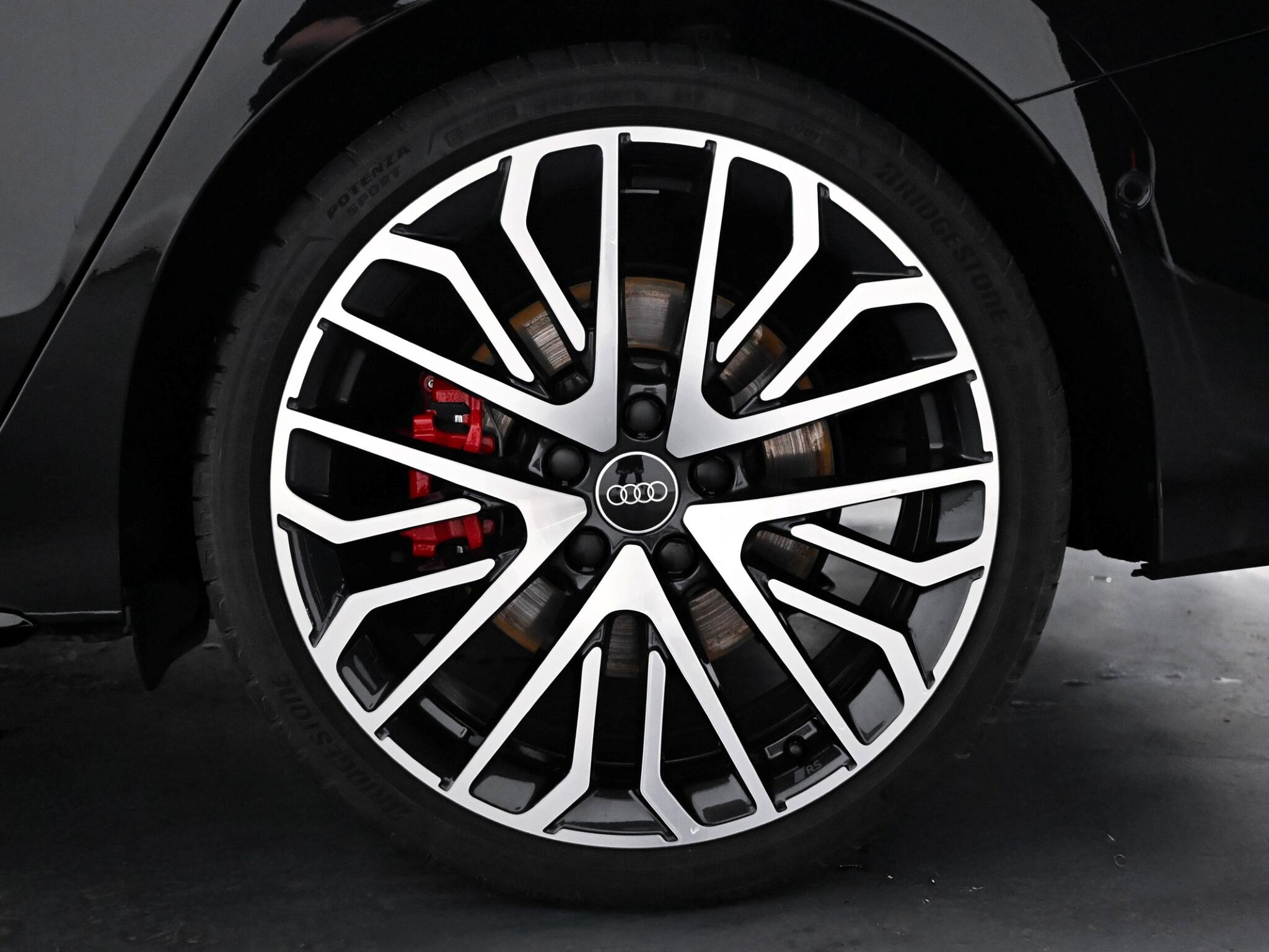 Audi S3 view 66