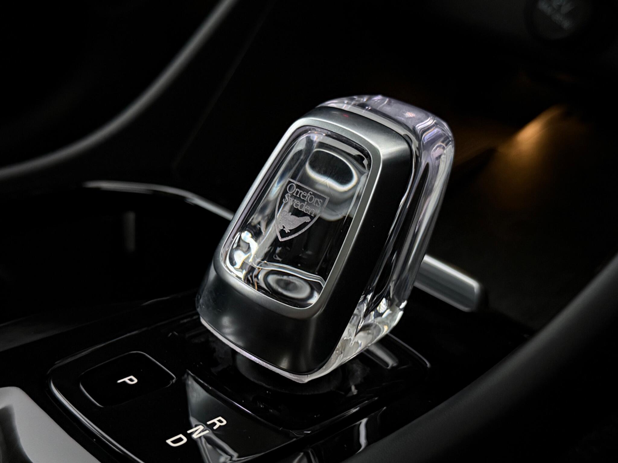 Volvo XC40 view 31