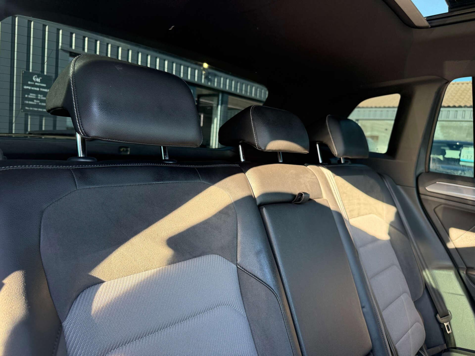 Volkswagen Tiguan view 69