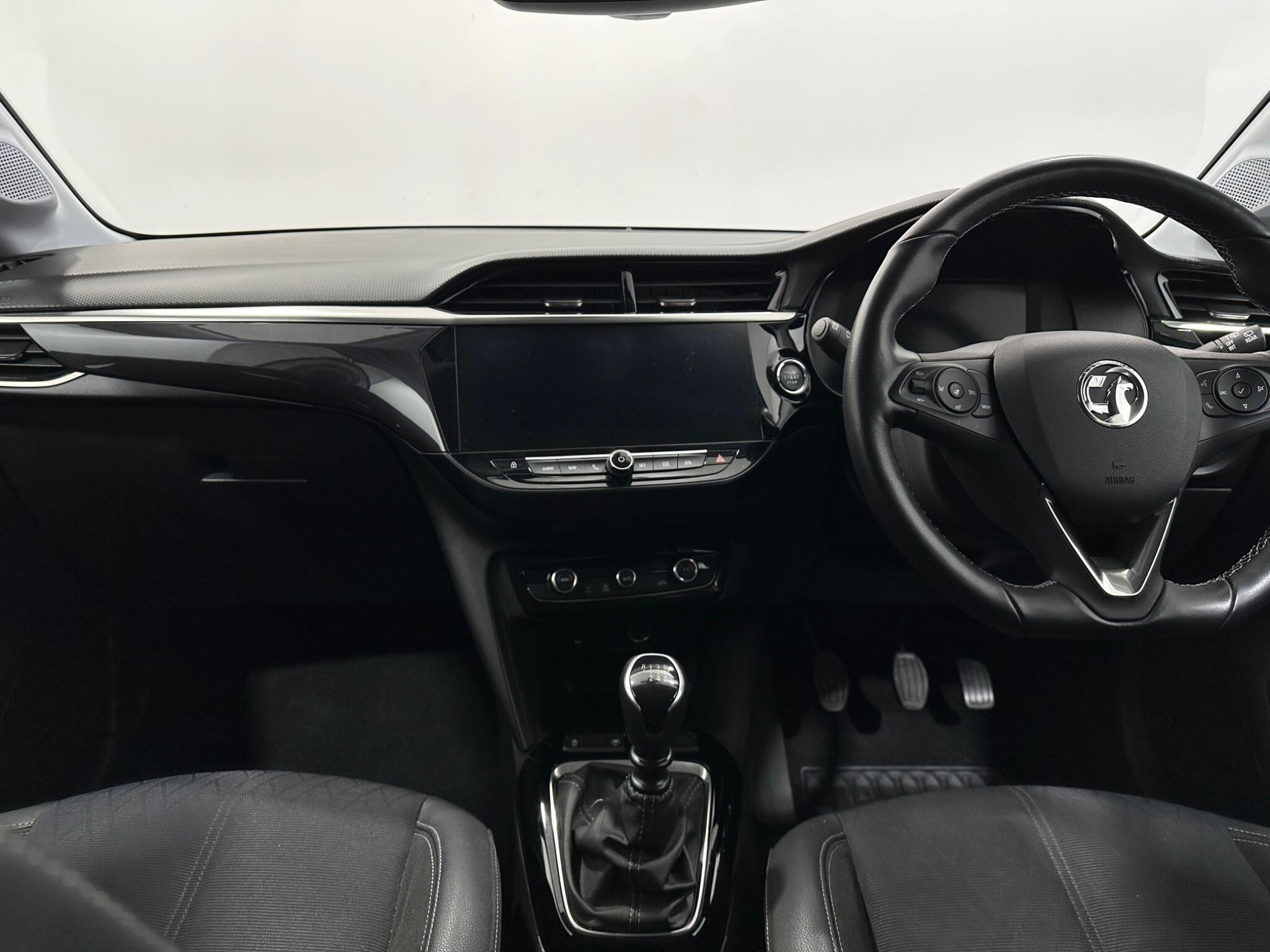 Vauxhall Corsa view 20