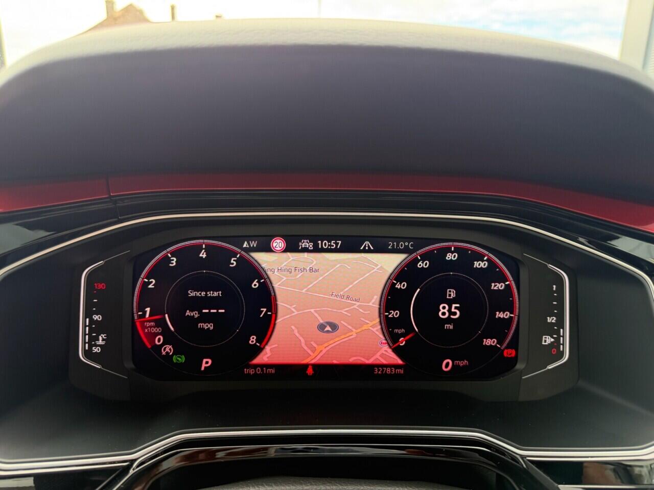 Volkswagen Polo view 28