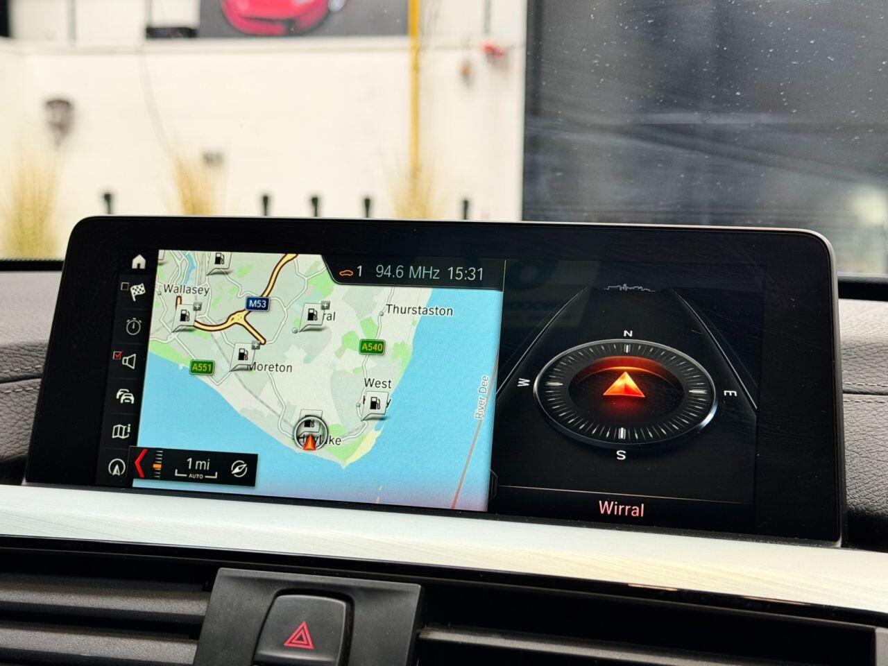 BMW 4 Series view 23