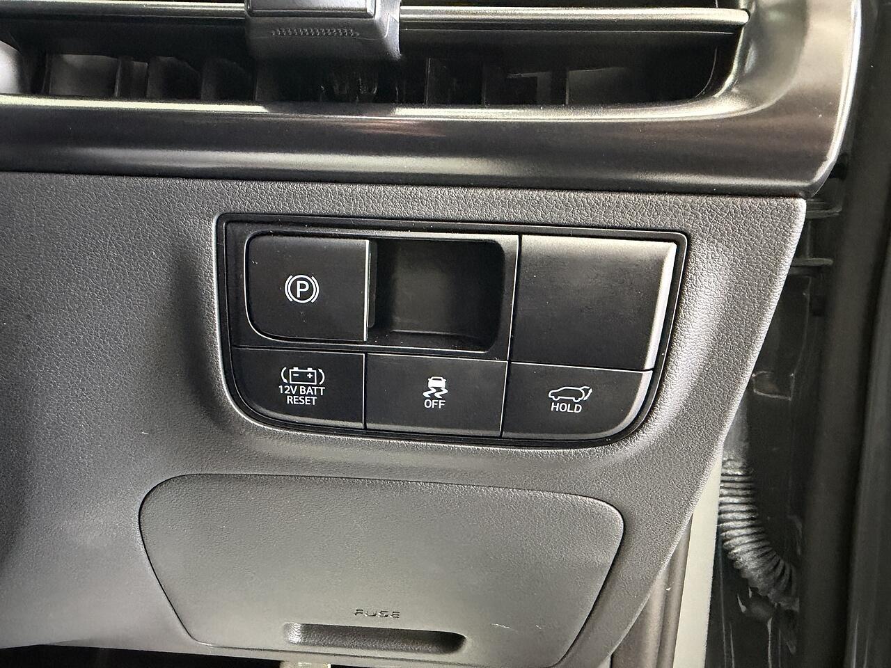 Hyundai Tucson view 19