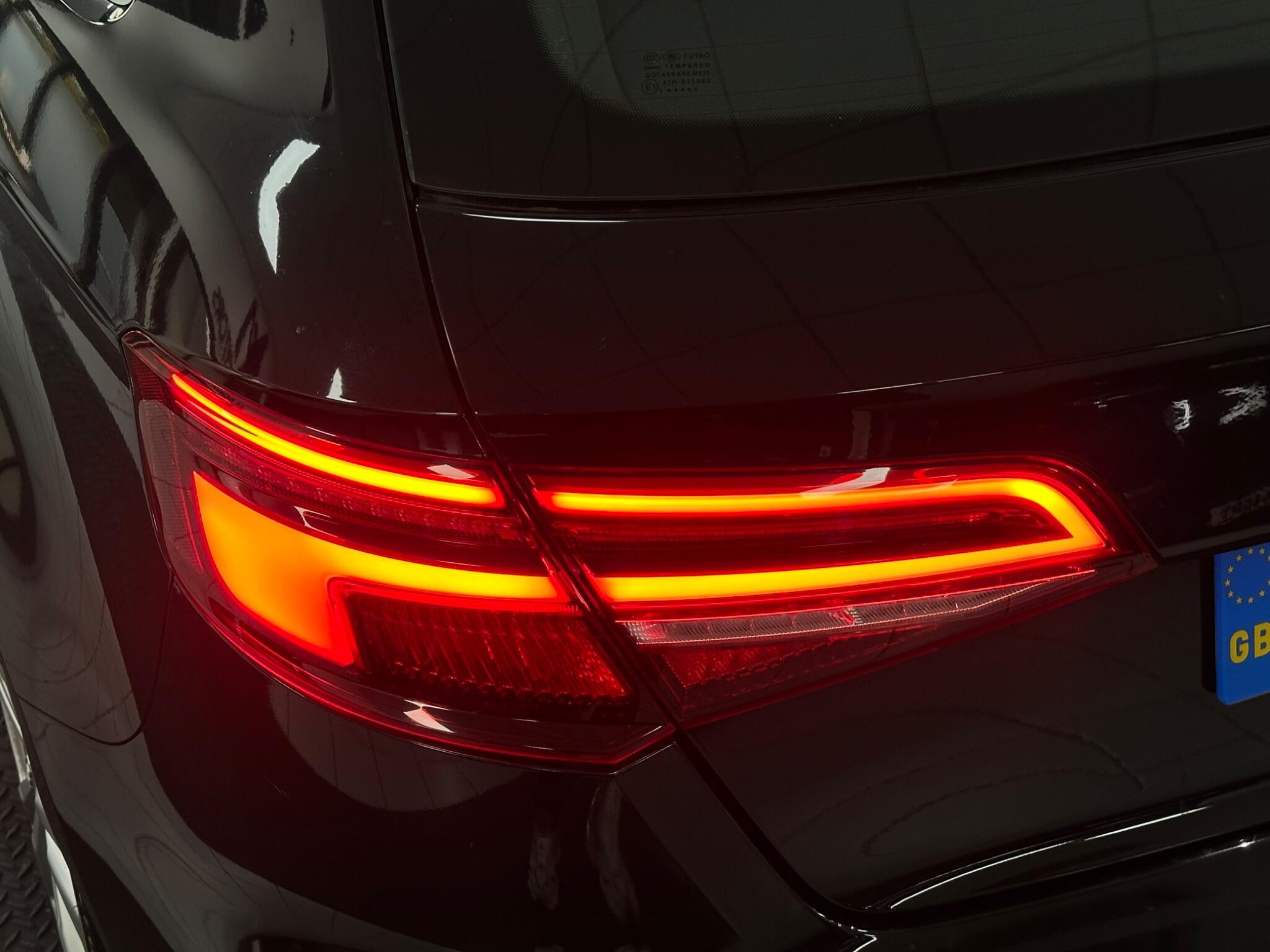 Audi A3 view 43
