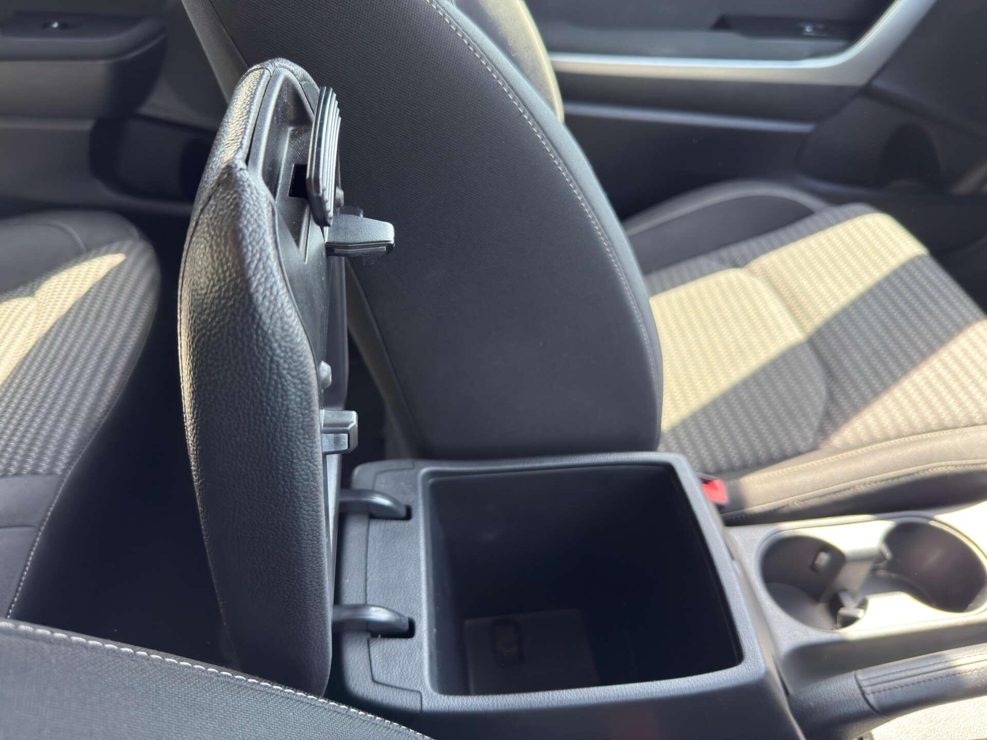 Kia Ceed view 74