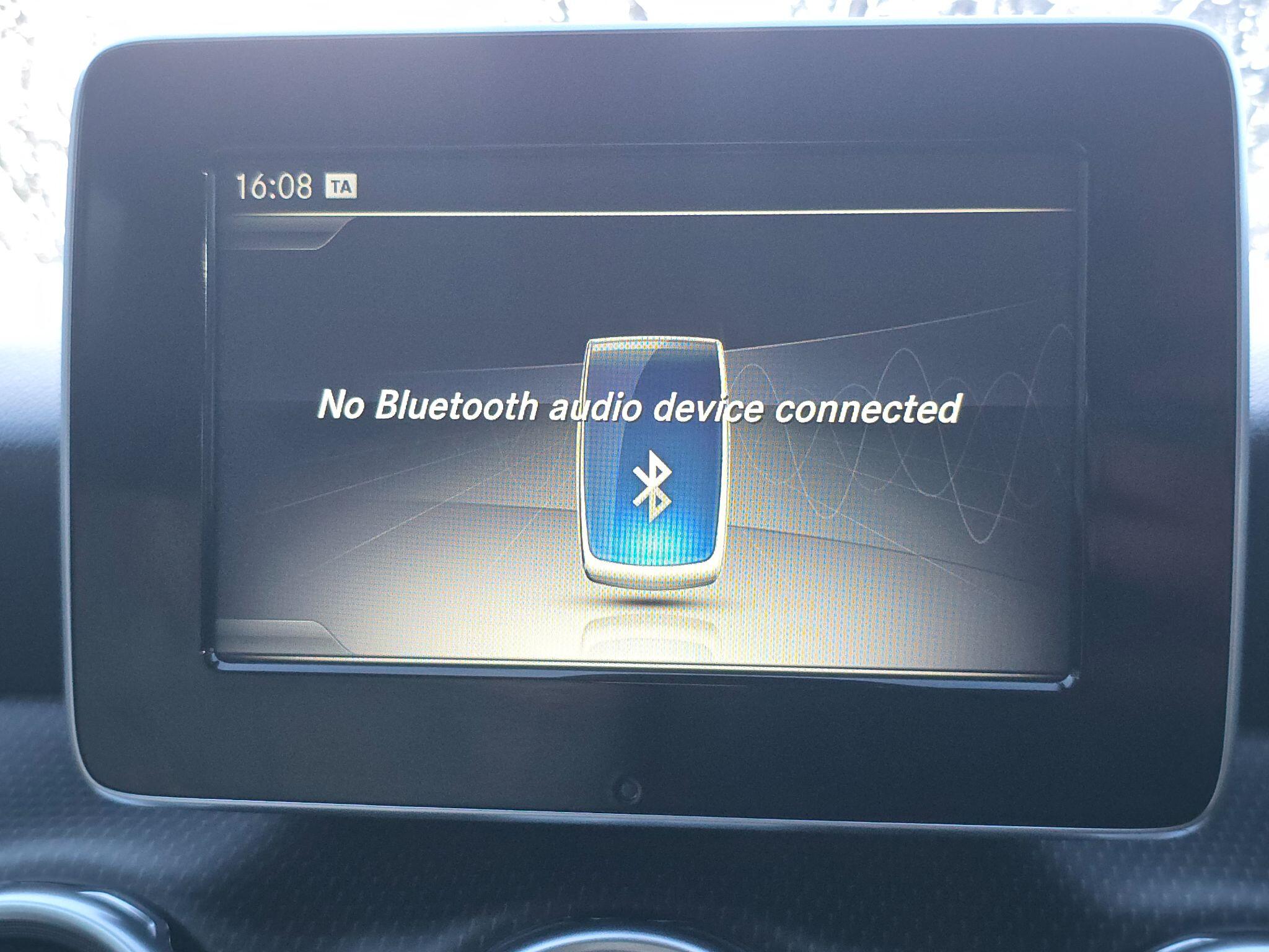 2018 Mercedes-Benz GLA 1.6 GLA200 SE (Executive) Euro 6 (s/s) 5dr • 28,270 miles image 53