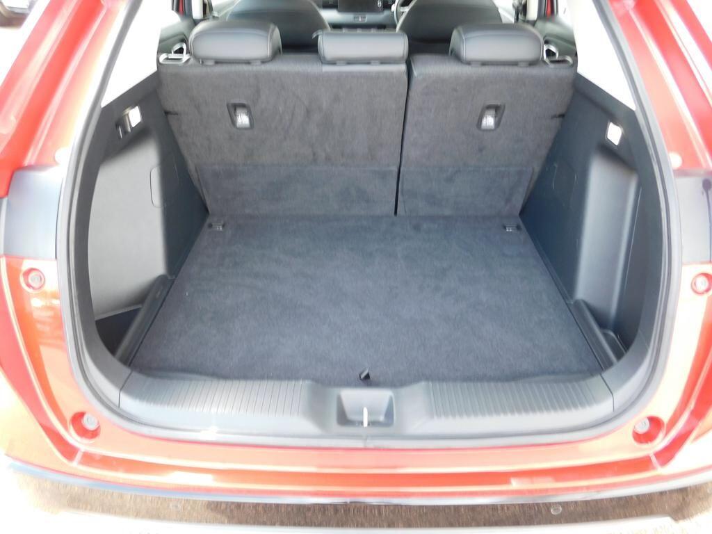 HR-V