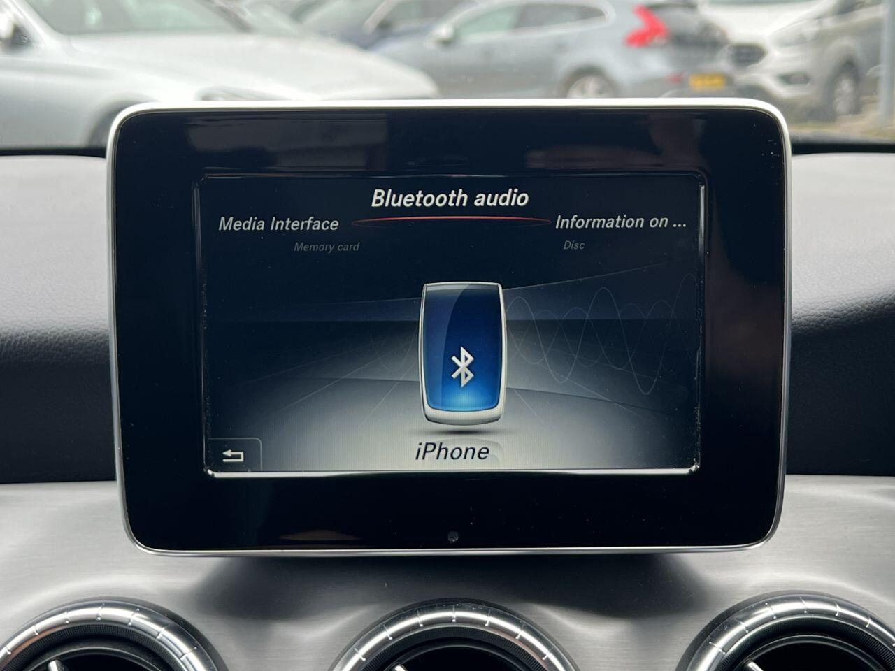 Mercedes-Benz Cla view 37