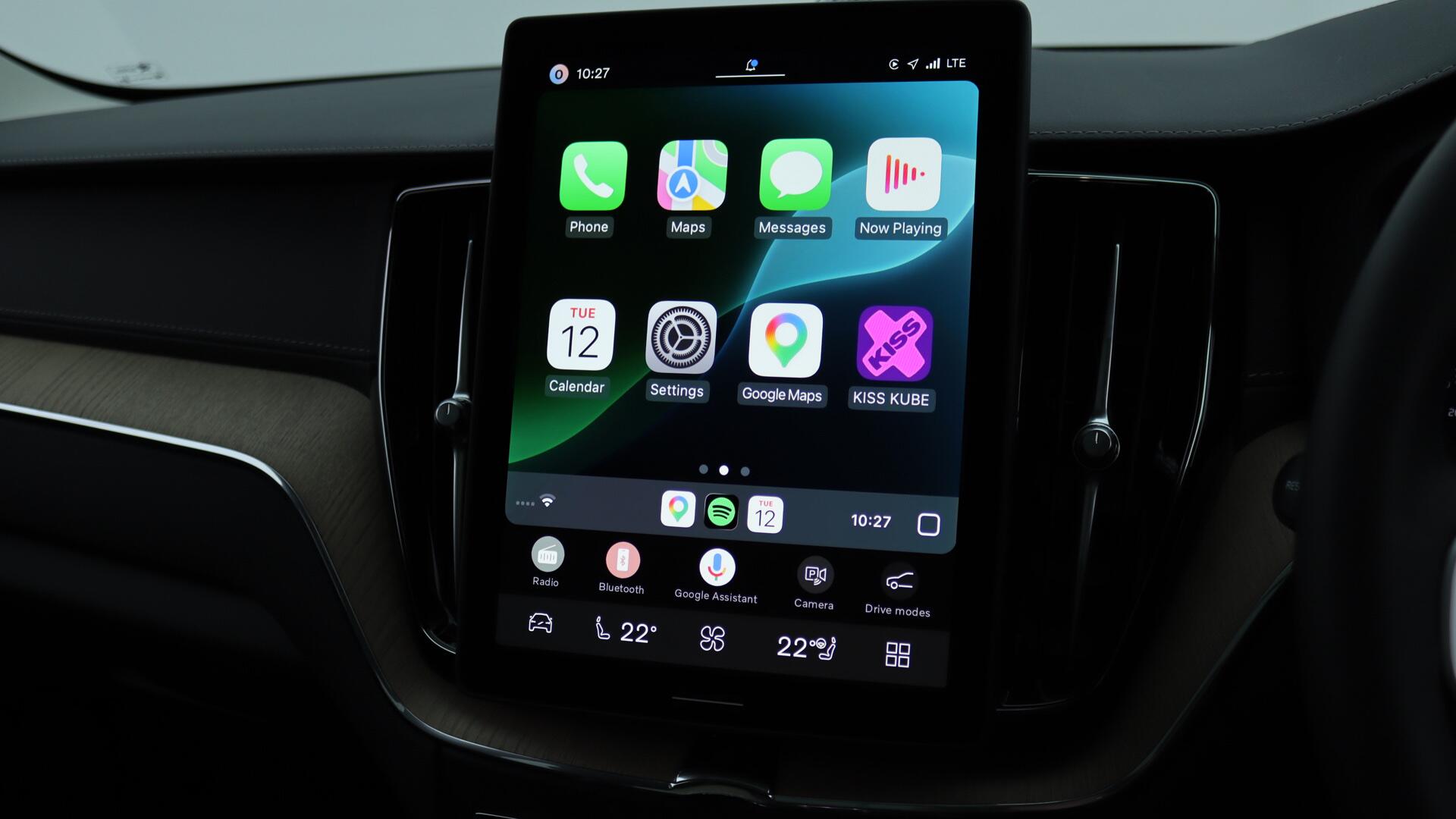 Volvo XC60 view 47