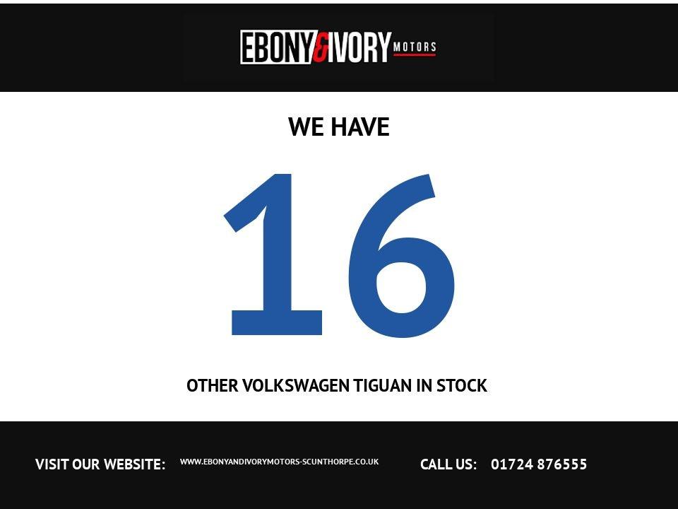 Volkswagen Tiguan view 29